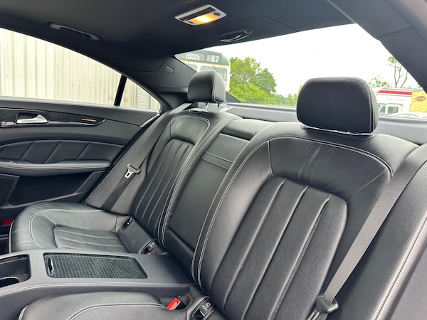 Used Mercedes-Benz CLS 2017 for sale - 74687050: Photo 67