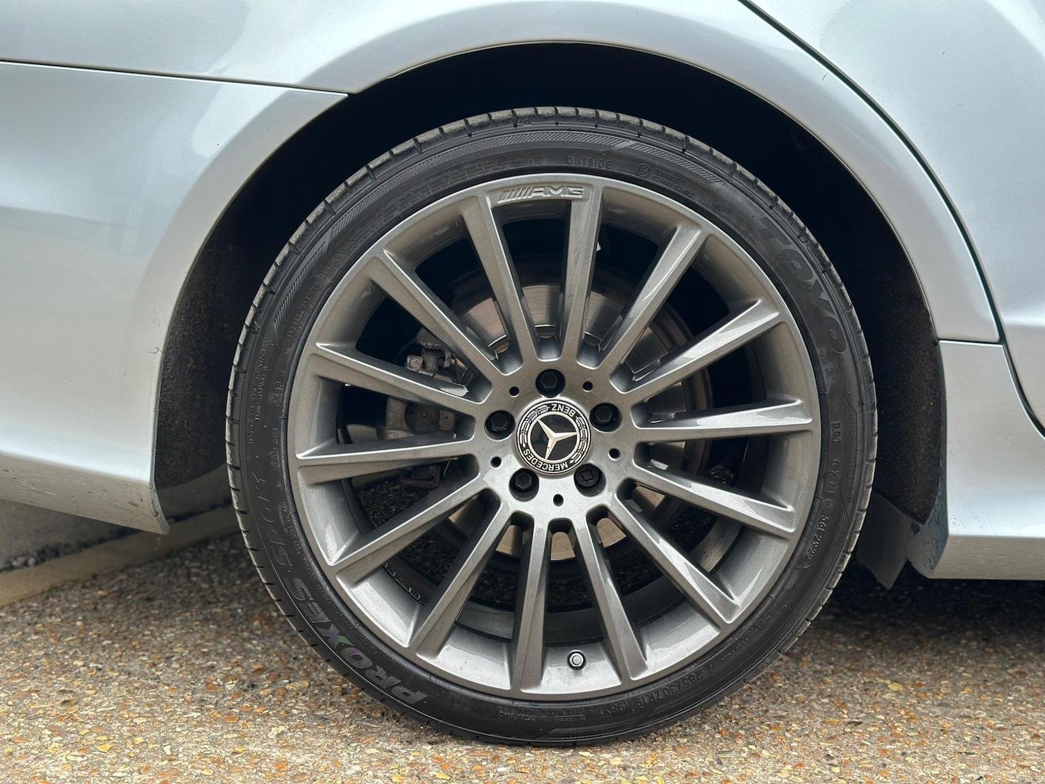 Used Mercedes-Benz CLS 2017 for sale - 76945435: Photo 30