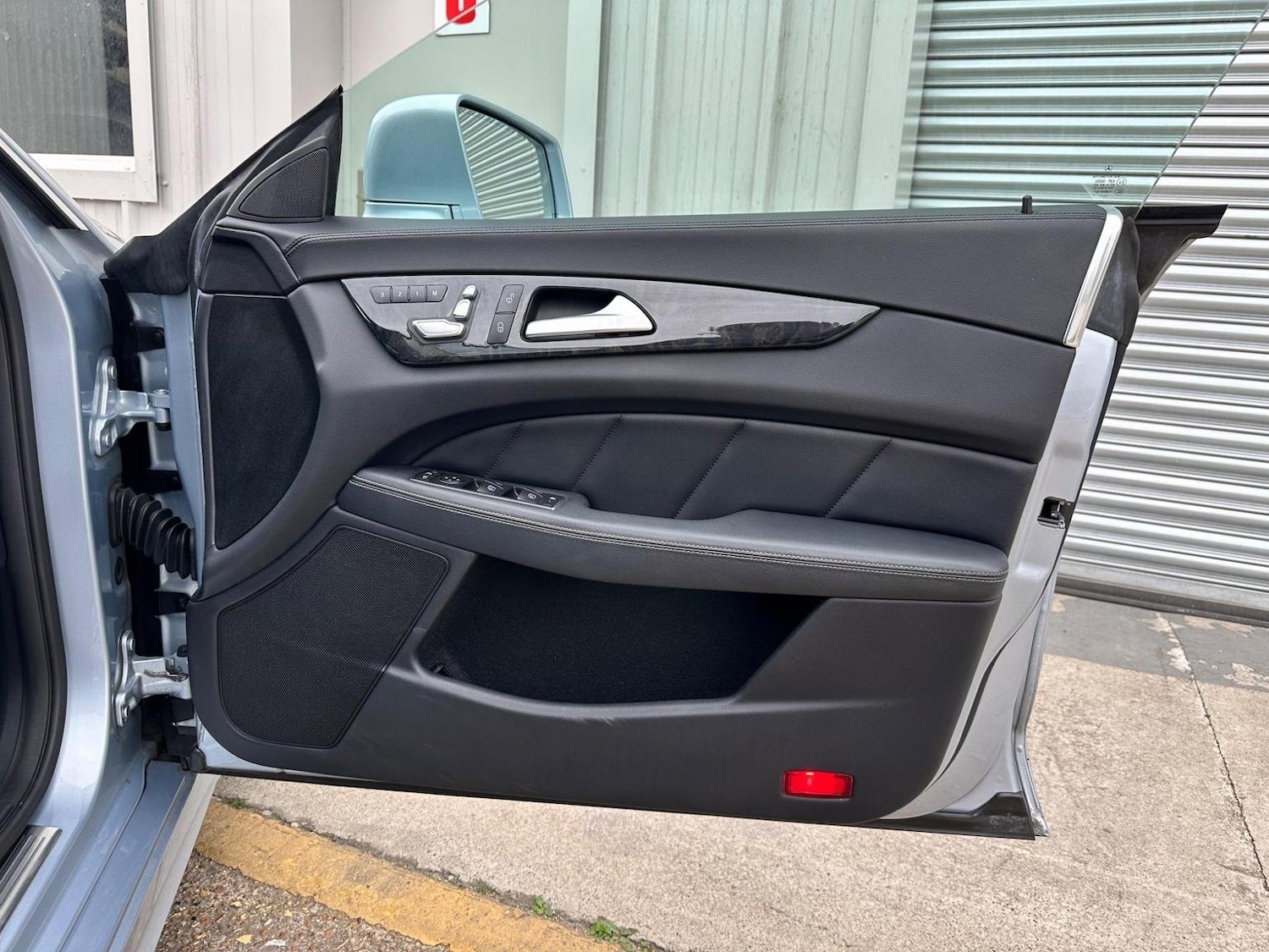 Used Mercedes-Benz CLS 2017 for sale - 76945435: Photo 34