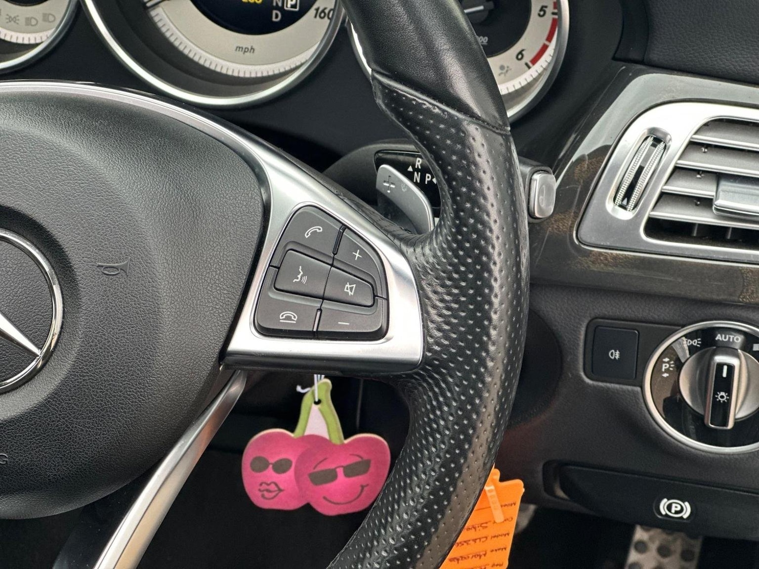 Used Mercedes-Benz CLS 2017 for sale - 76945435: Photo 44