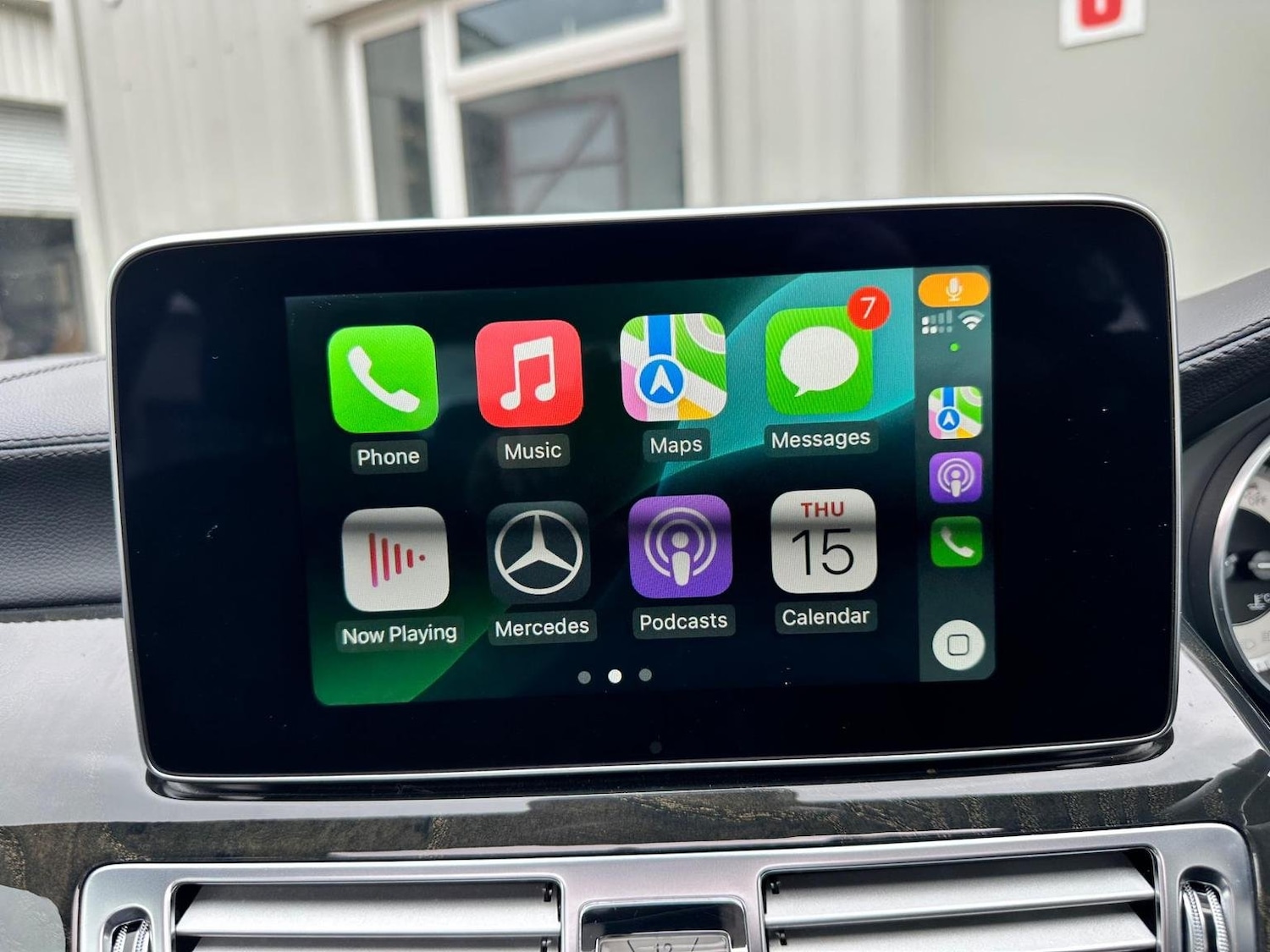 Used Mercedes-Benz CLS 2017 for sale - 76945435: Photo 49