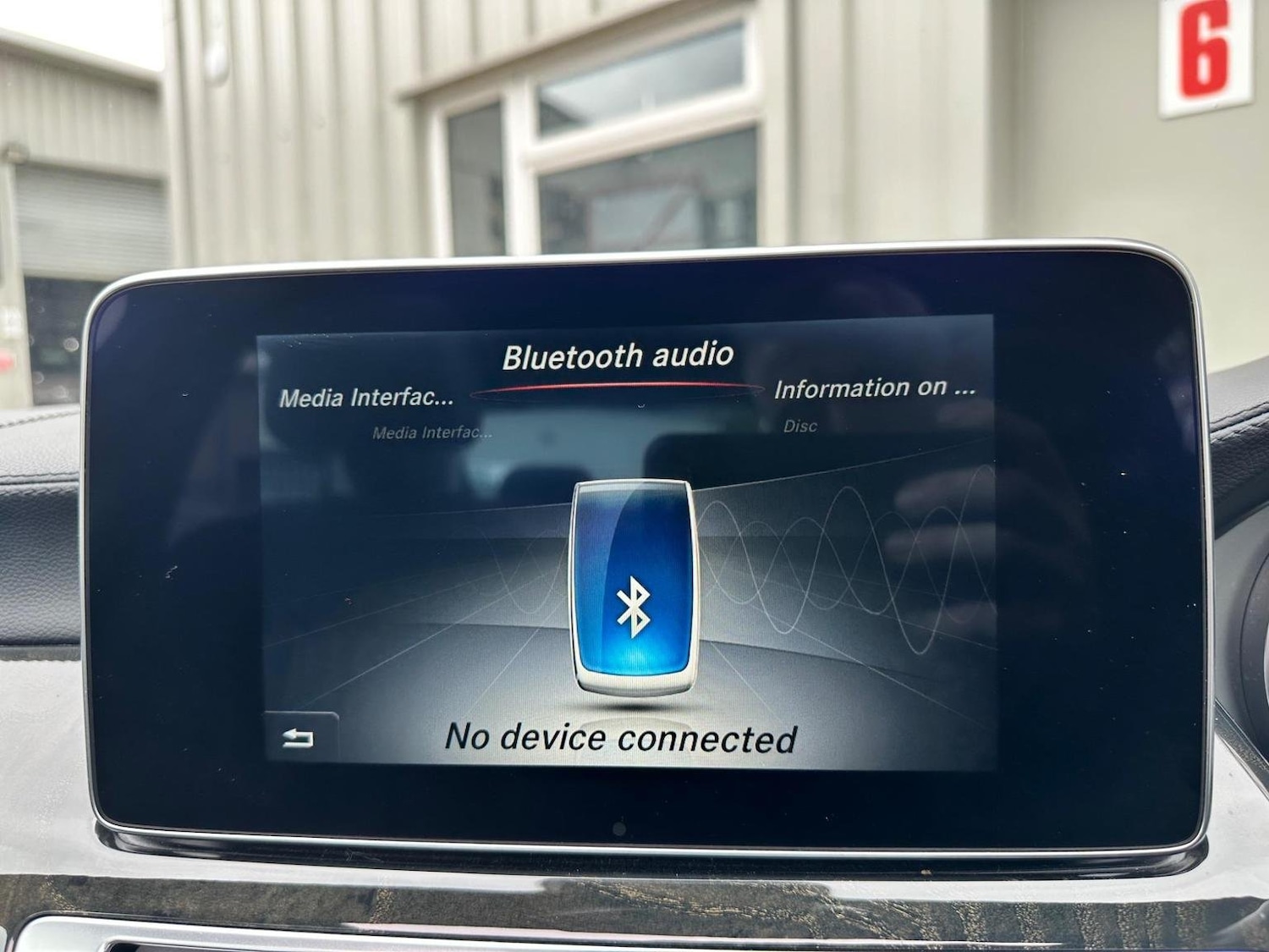 Used Mercedes-Benz CLS 2017 for sale - 76945435: Photo 51