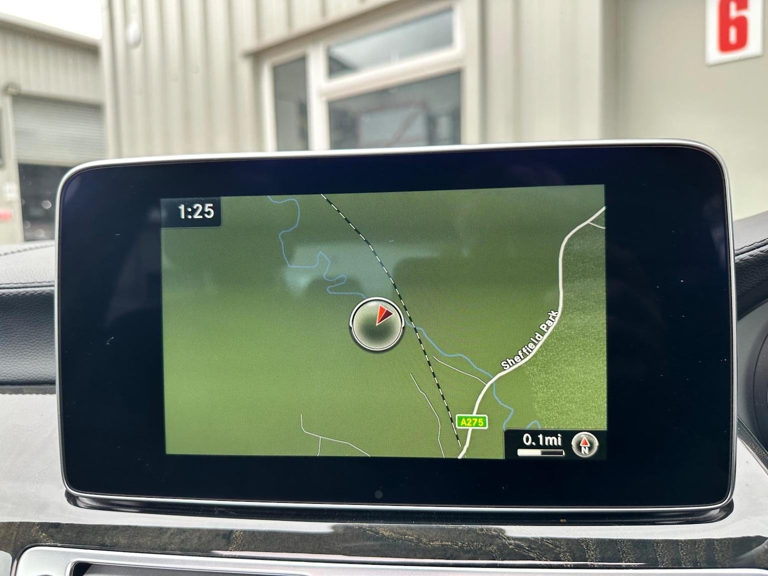 Used Mercedes-Benz CLS 2017 for sale - 76945435: Photo 52