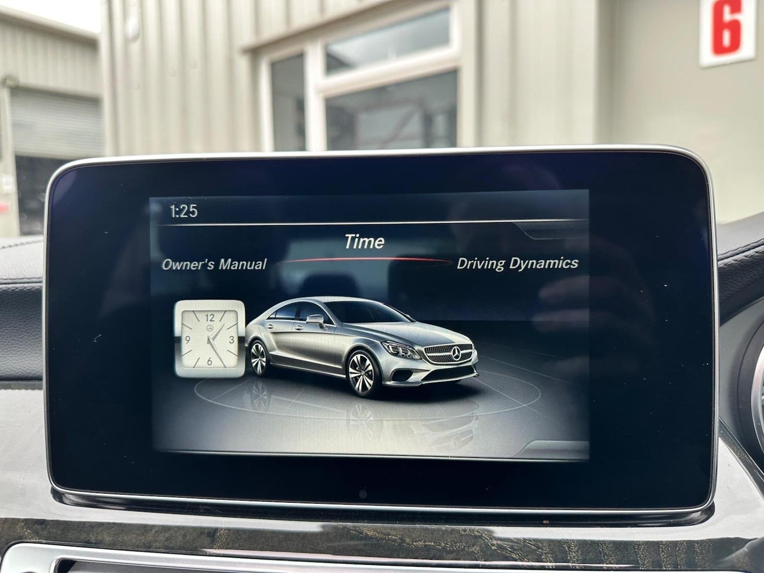 Used Mercedes-Benz CLS 2017 for sale - 76945435: Photo 54