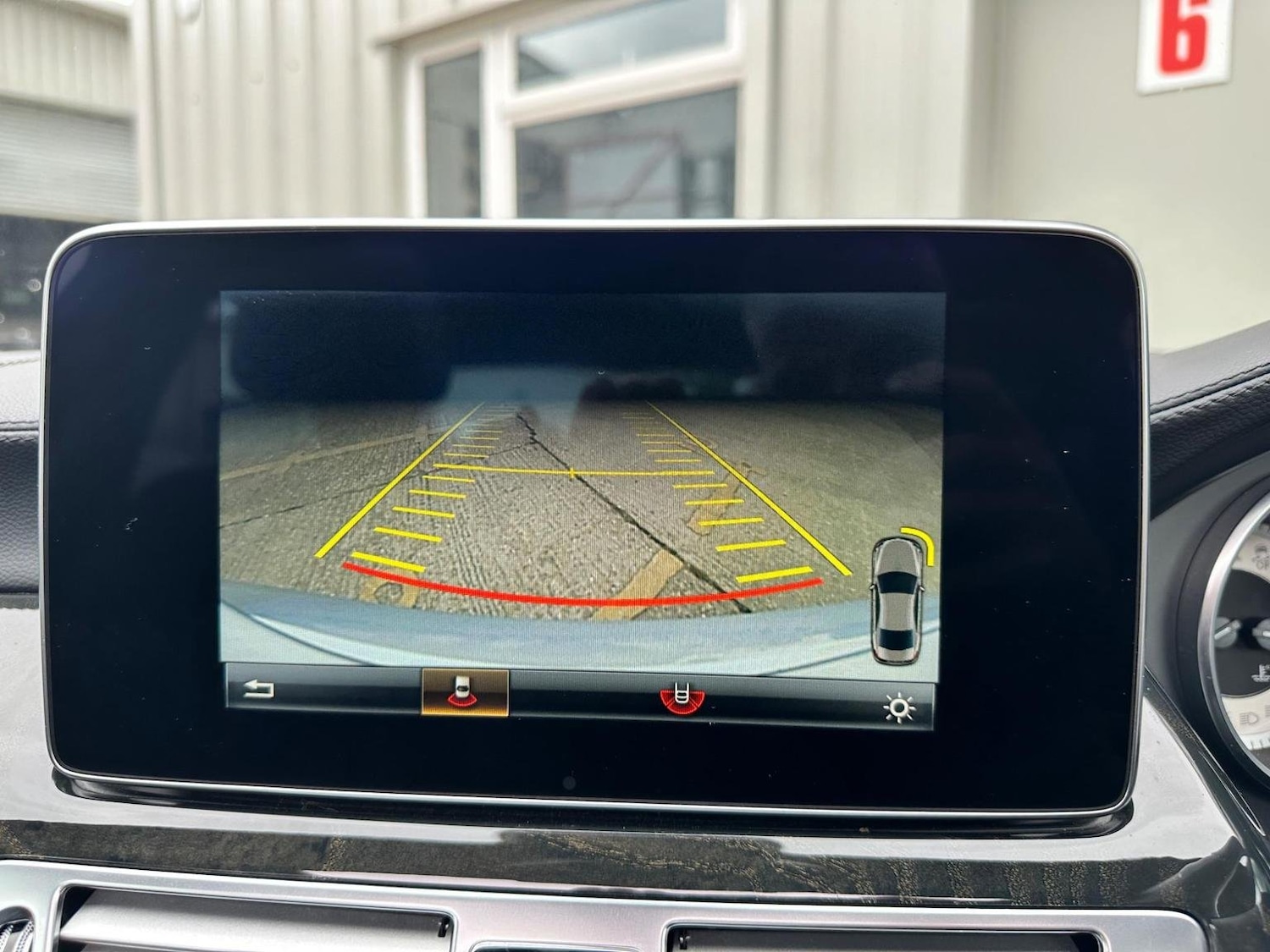 Used Mercedes-Benz CLS 2017 for sale - 76945435: Photo 55