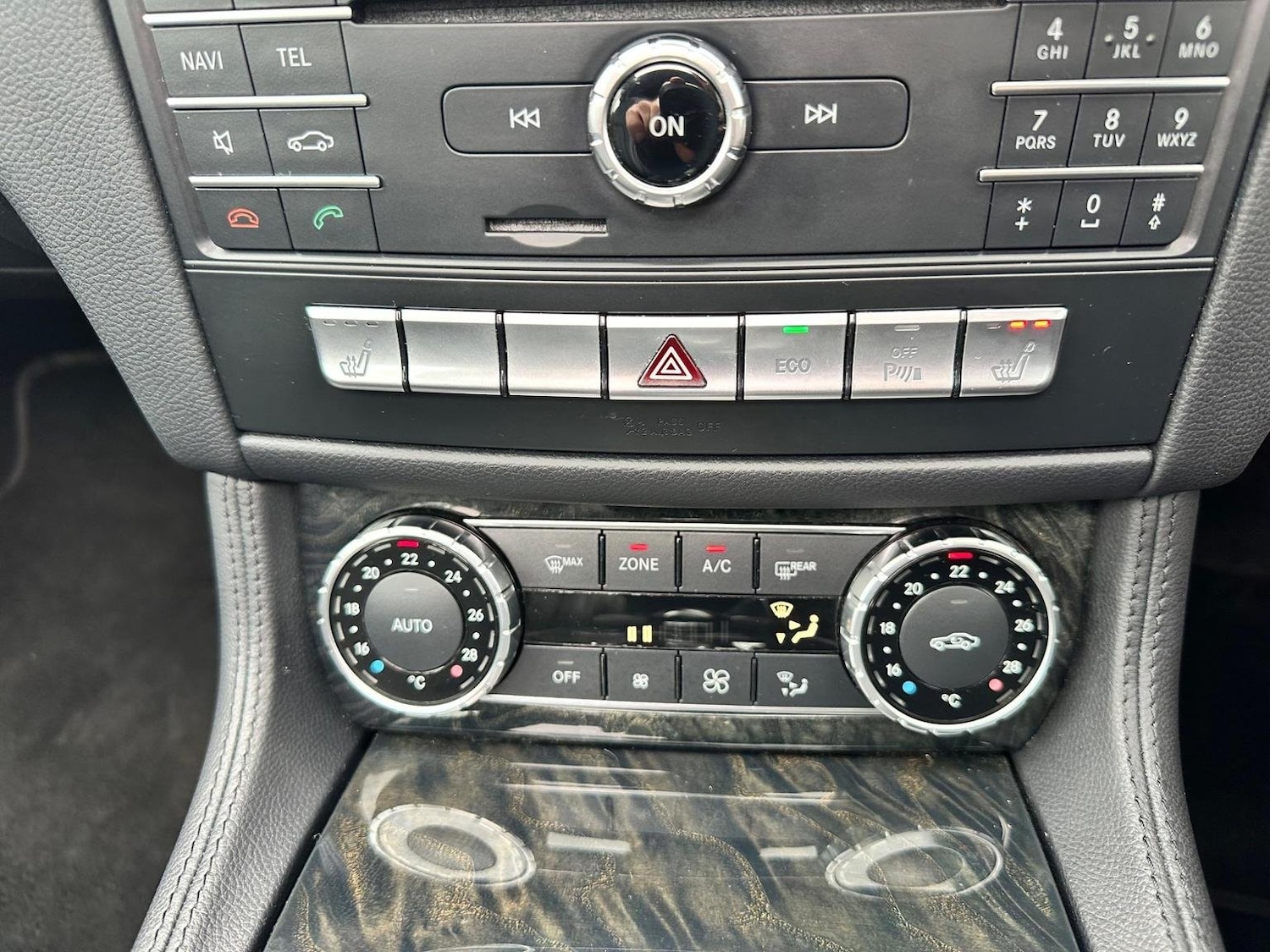 Used Mercedes-Benz CLS 2017 for sale - 76945435: Photo 57