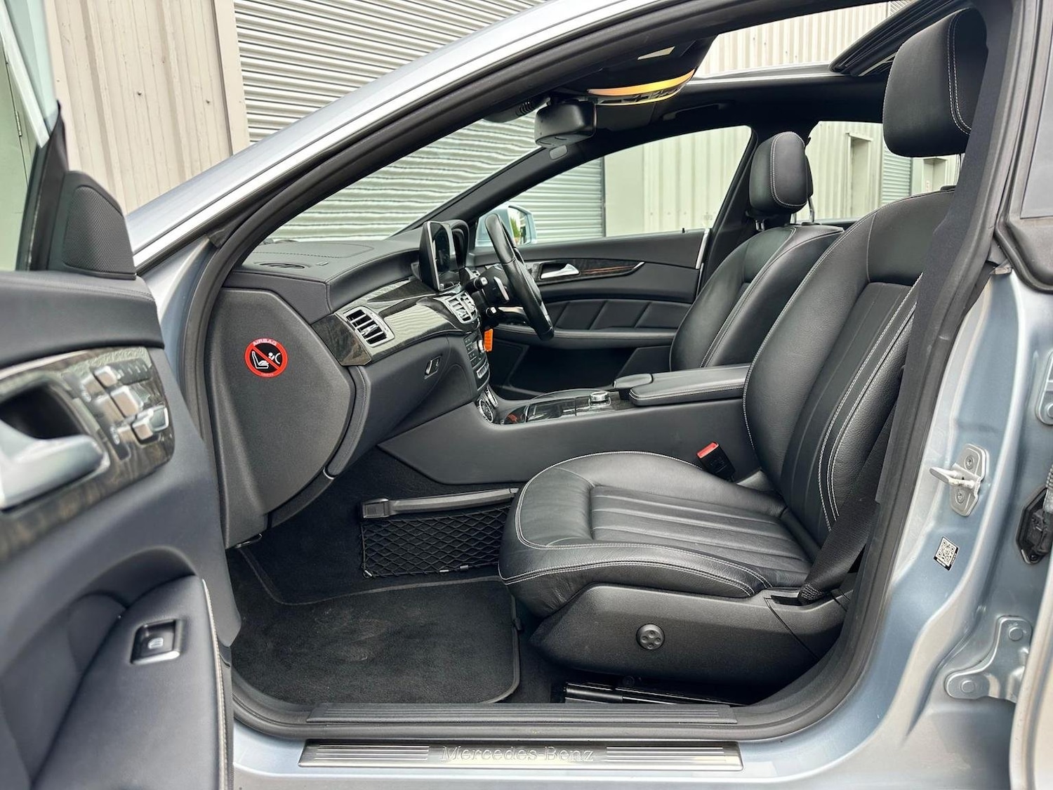 Used Mercedes-Benz CLS 2017 for sale - 76945435: Photo 61