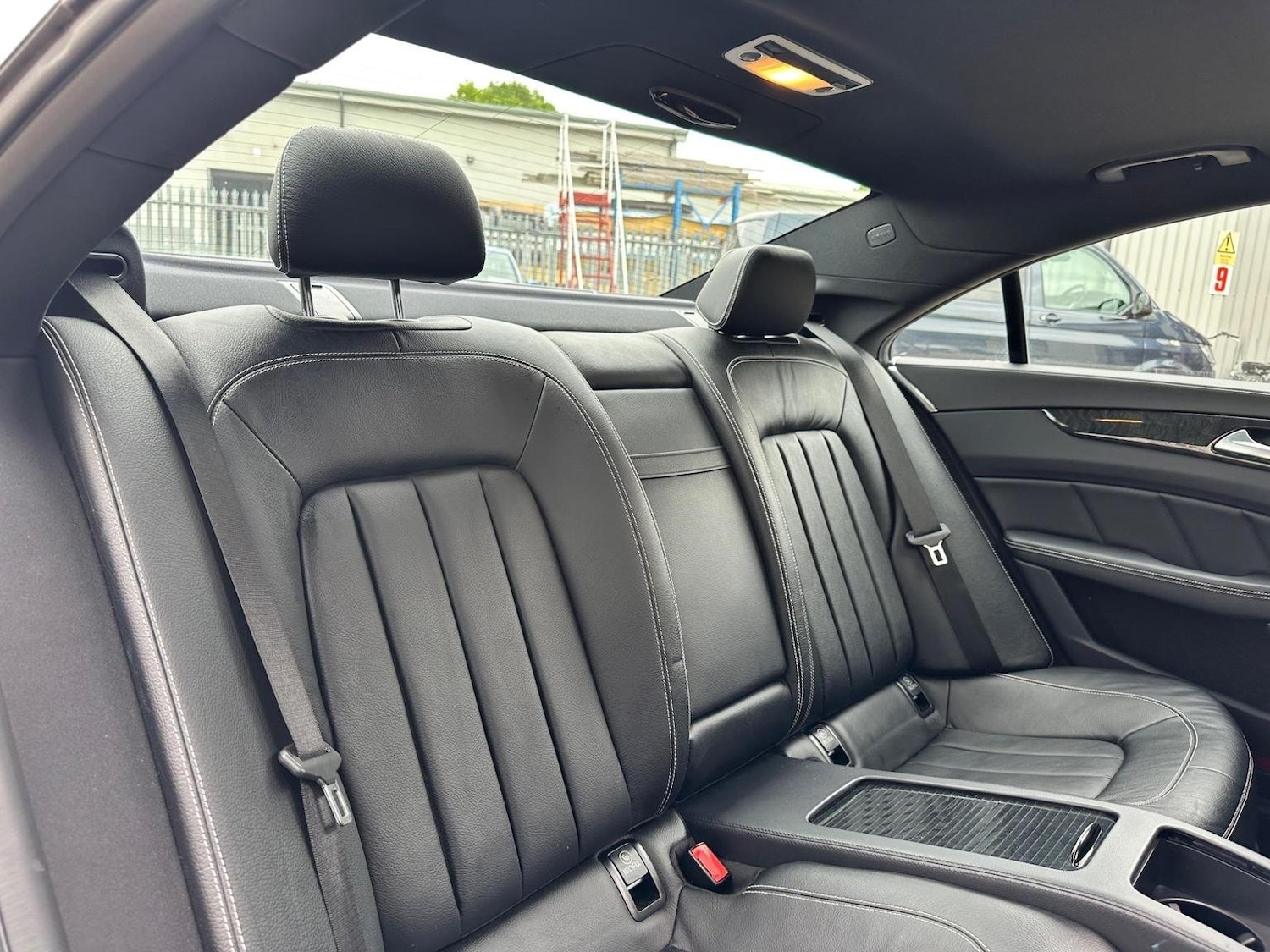 Used Mercedes-Benz CLS 2017 for sale - 76945435: Photo 65