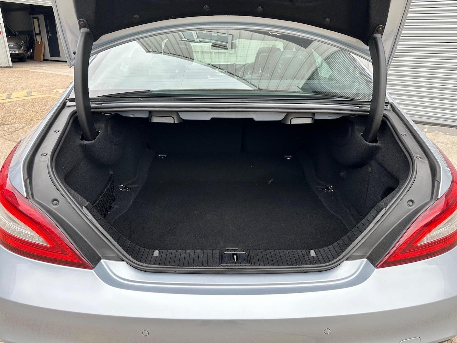 Used Mercedes-Benz CLS 2017 for sale - 76945435: Photo 69