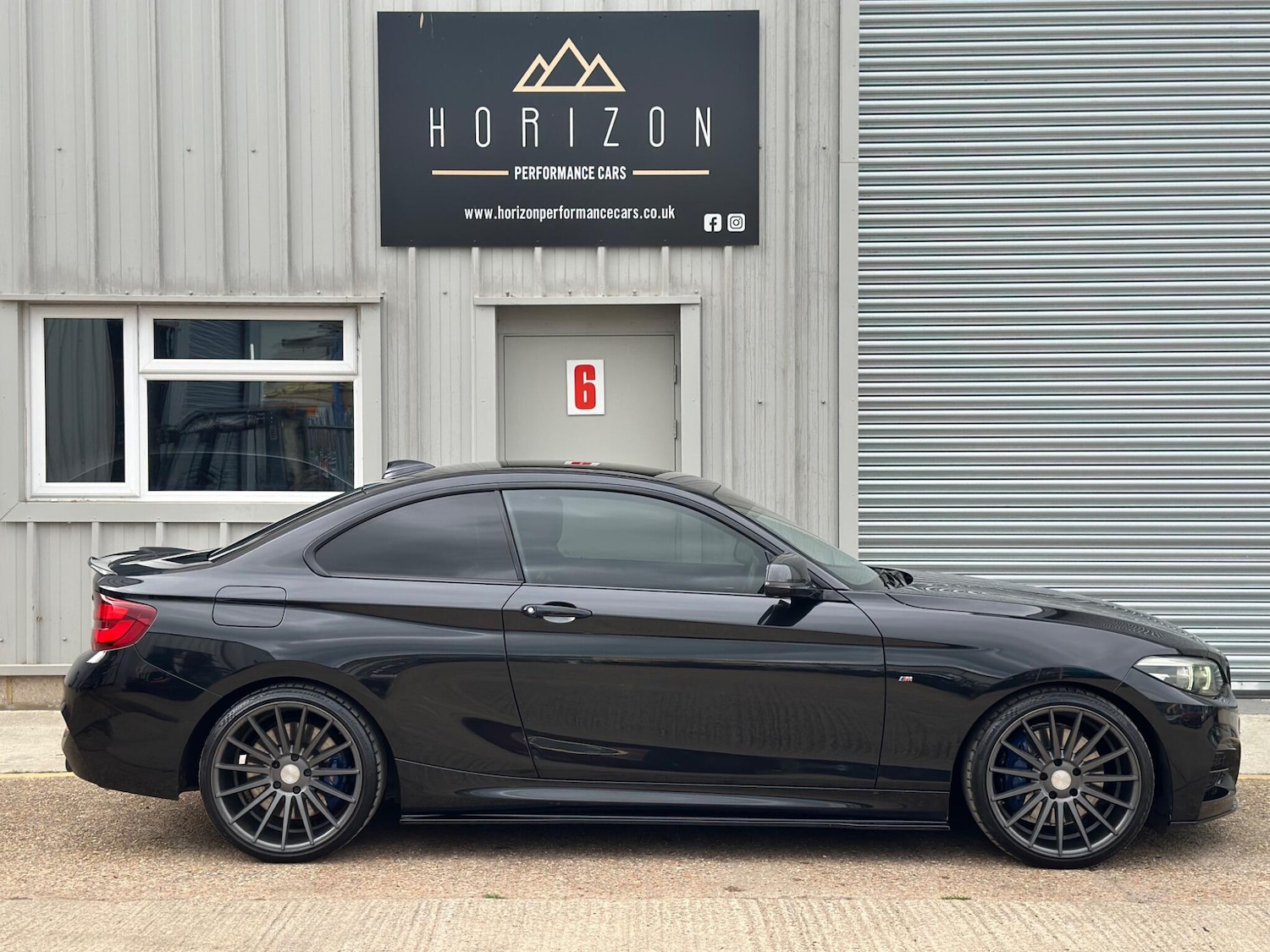 Used BMW 2 Series 2020 for sale - 76314733: Photo 13