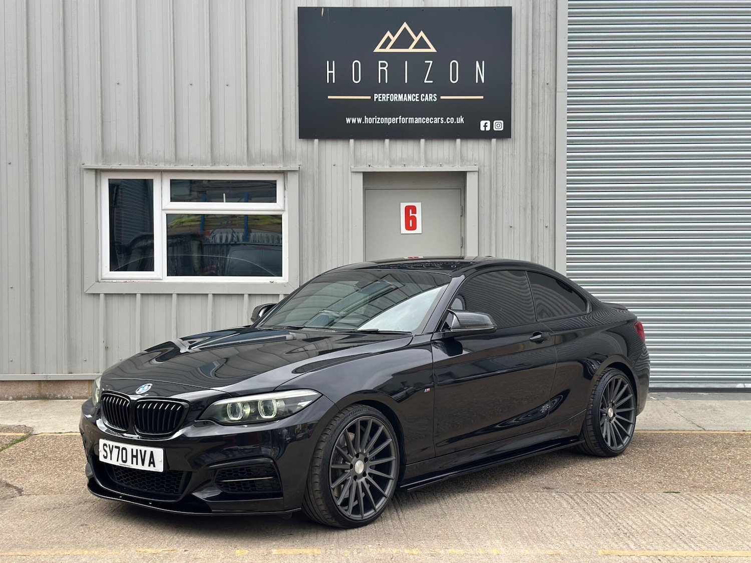 Used BMW 2 Series 2020 for sale - 76314733: Photo 14
