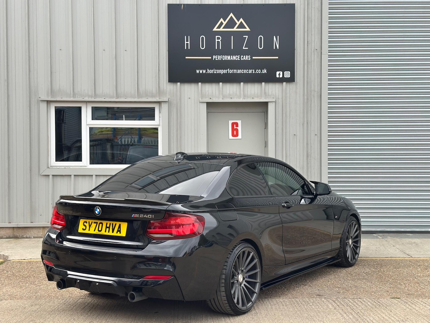 Used BMW 2 Series 2020 for sale - 76314733: Photo 16