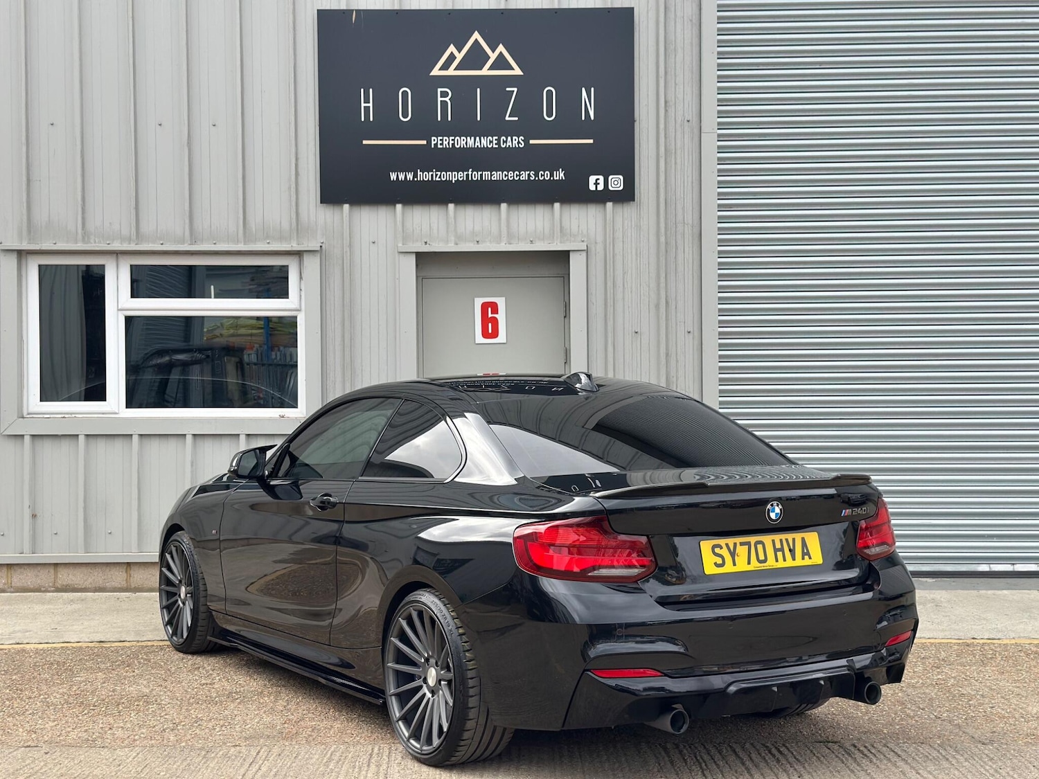 Used BMW 2 Series 2020 for sale - 76314733: Photo 17
