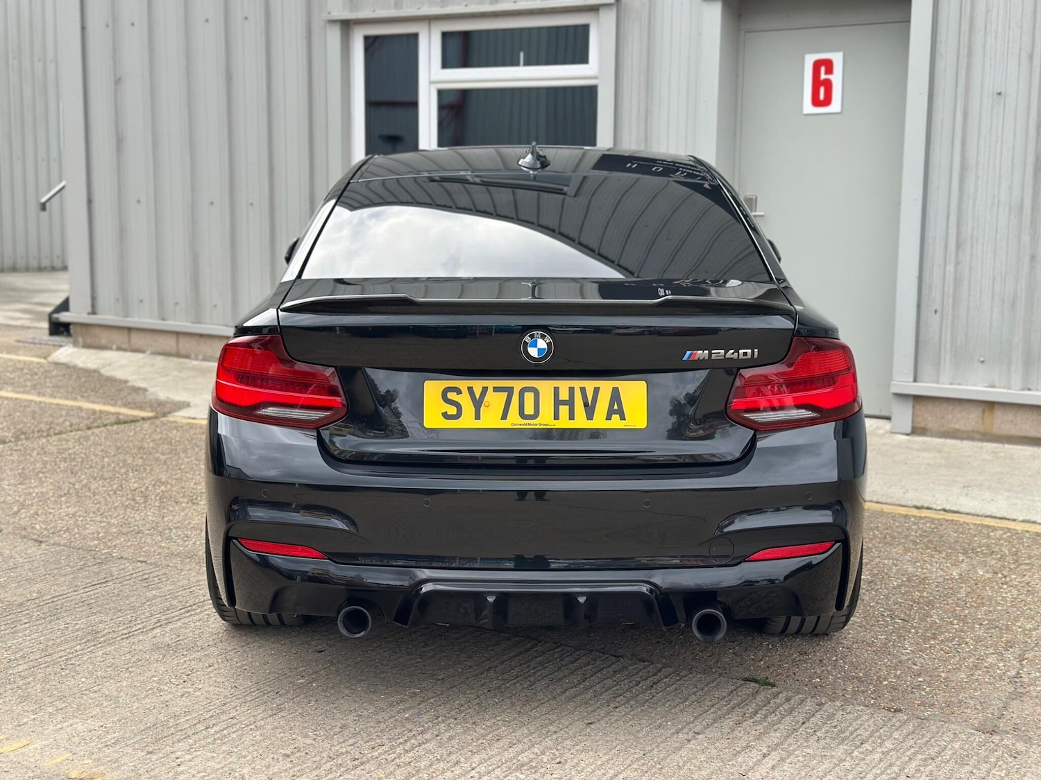 Used BMW 2 Series 2020 for sale - 76314733: Photo 18