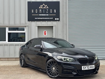 BMW - 2 Series