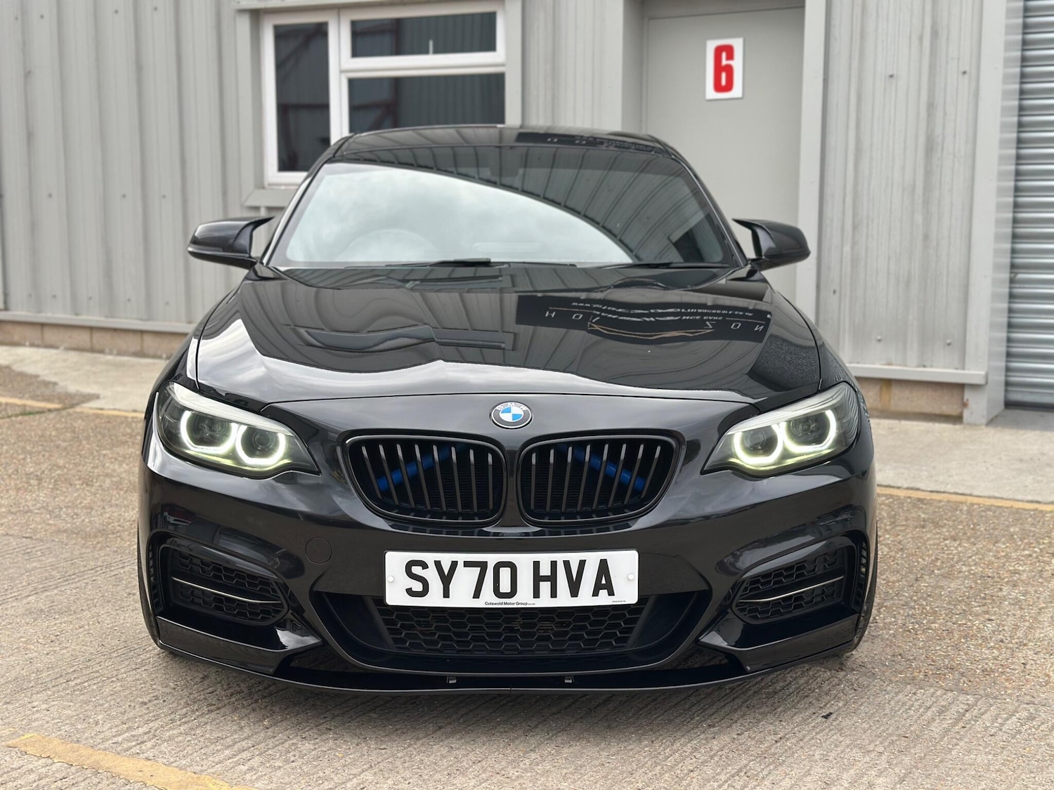 Used BMW 2 Series 2020 for sale - 76314733: Photo 2