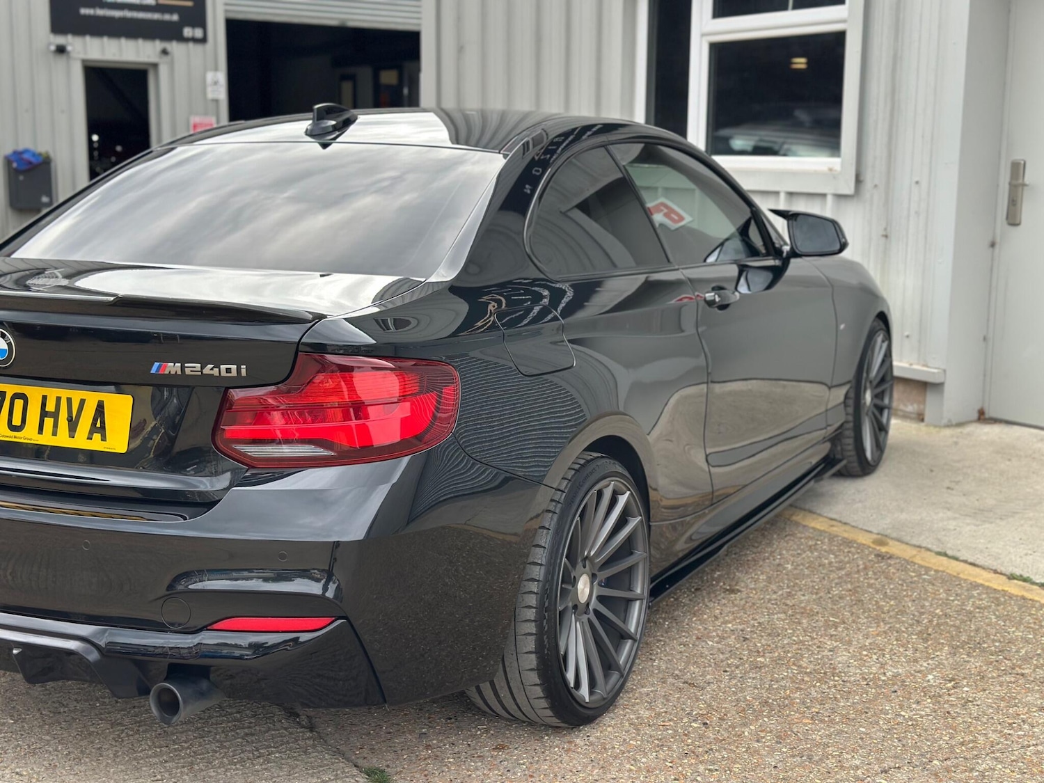 Used BMW 2 Series 2020 for sale - 76314733: Photo 20