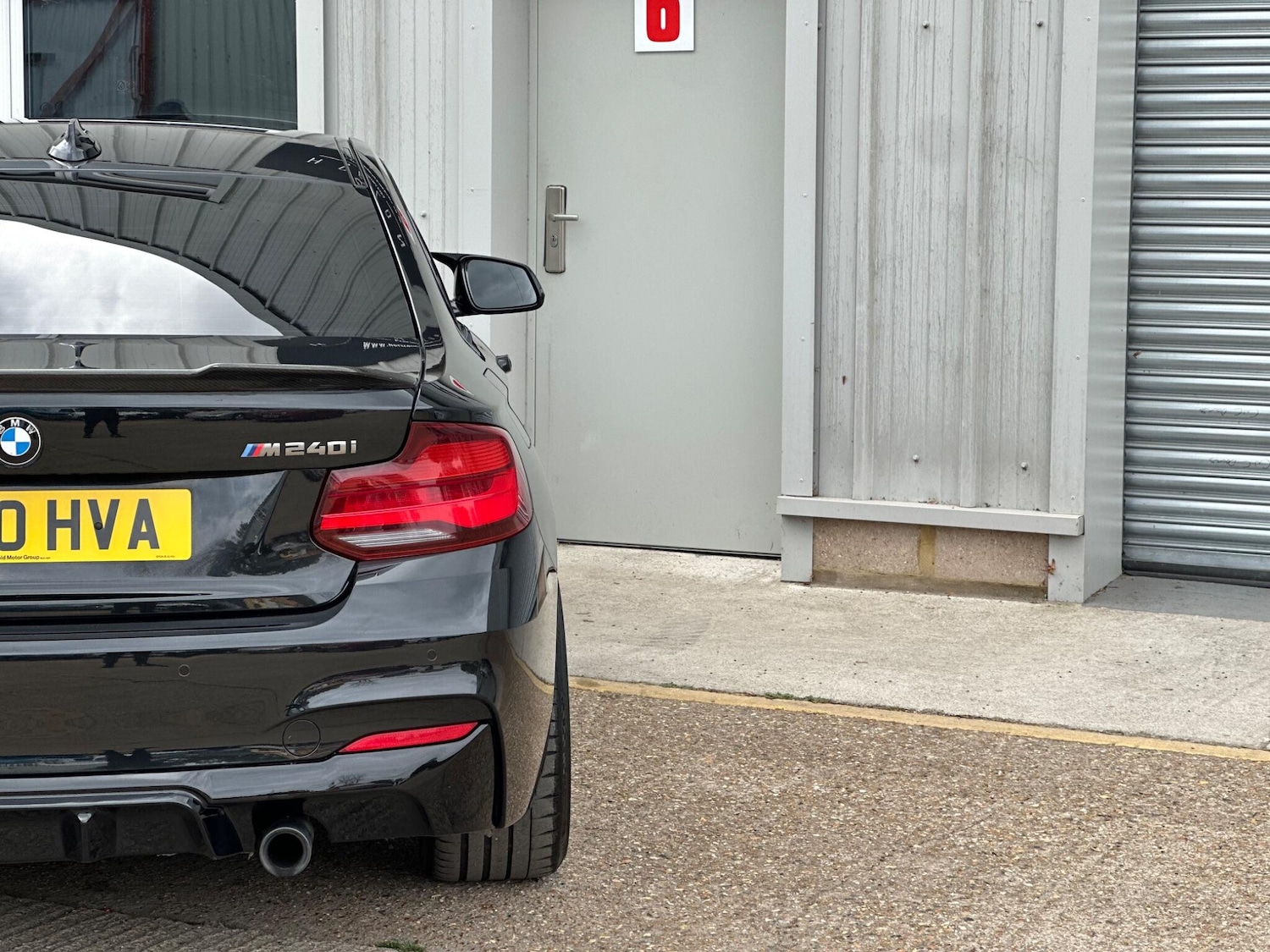 Used BMW 2 Series 2020 for sale - 76314733: Photo 24