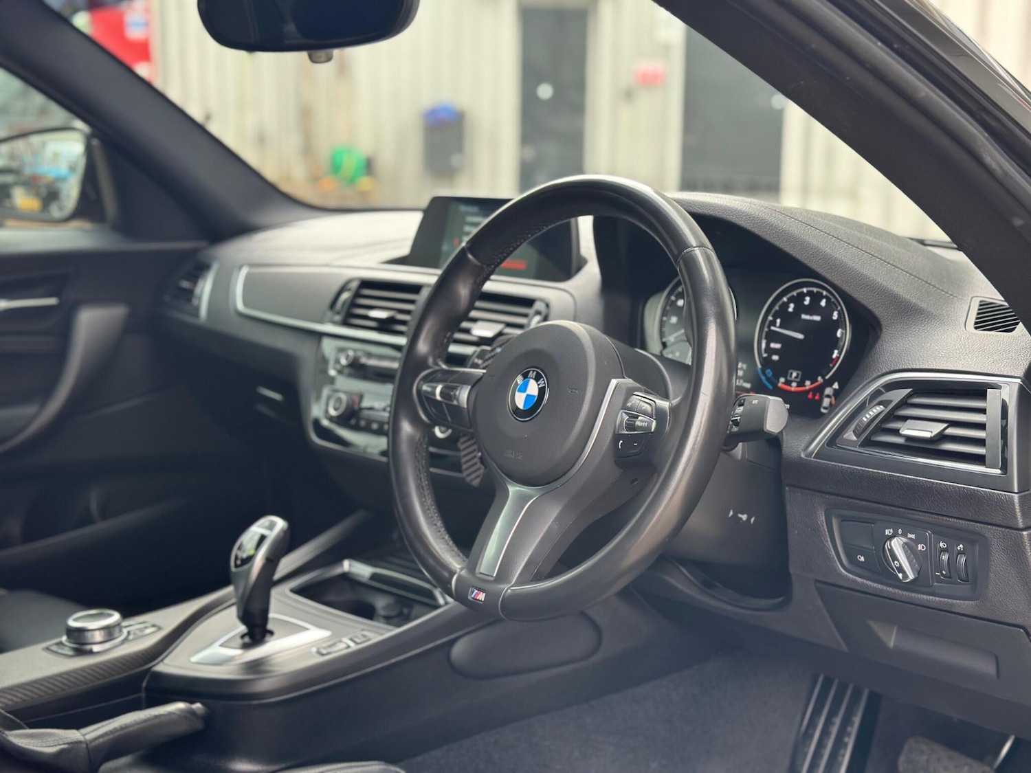 Used BMW 2 Series 2020 for sale - 76314733: Photo 26