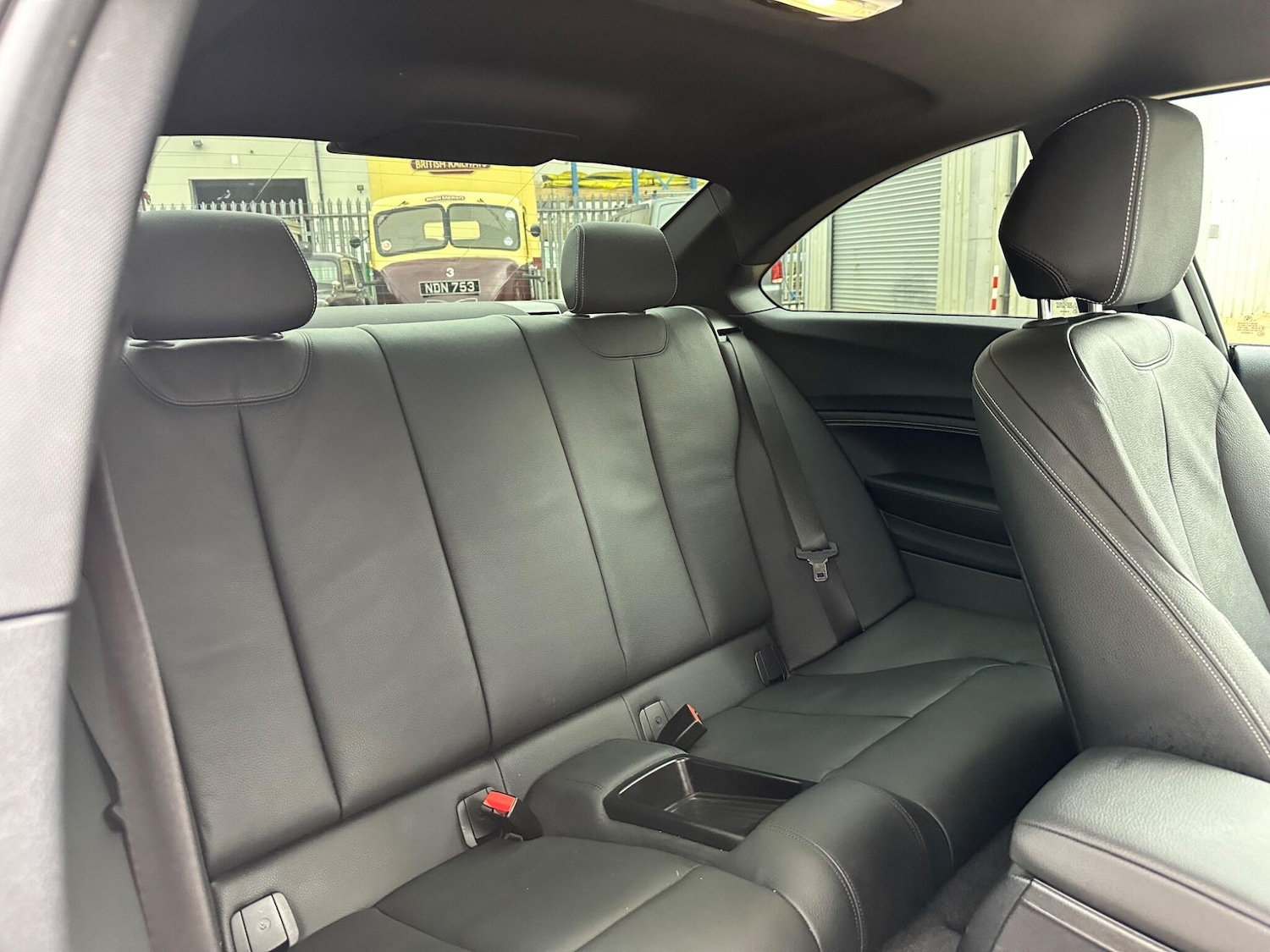 Used BMW 2 Series 2020 for sale - 76314733: Photo 29