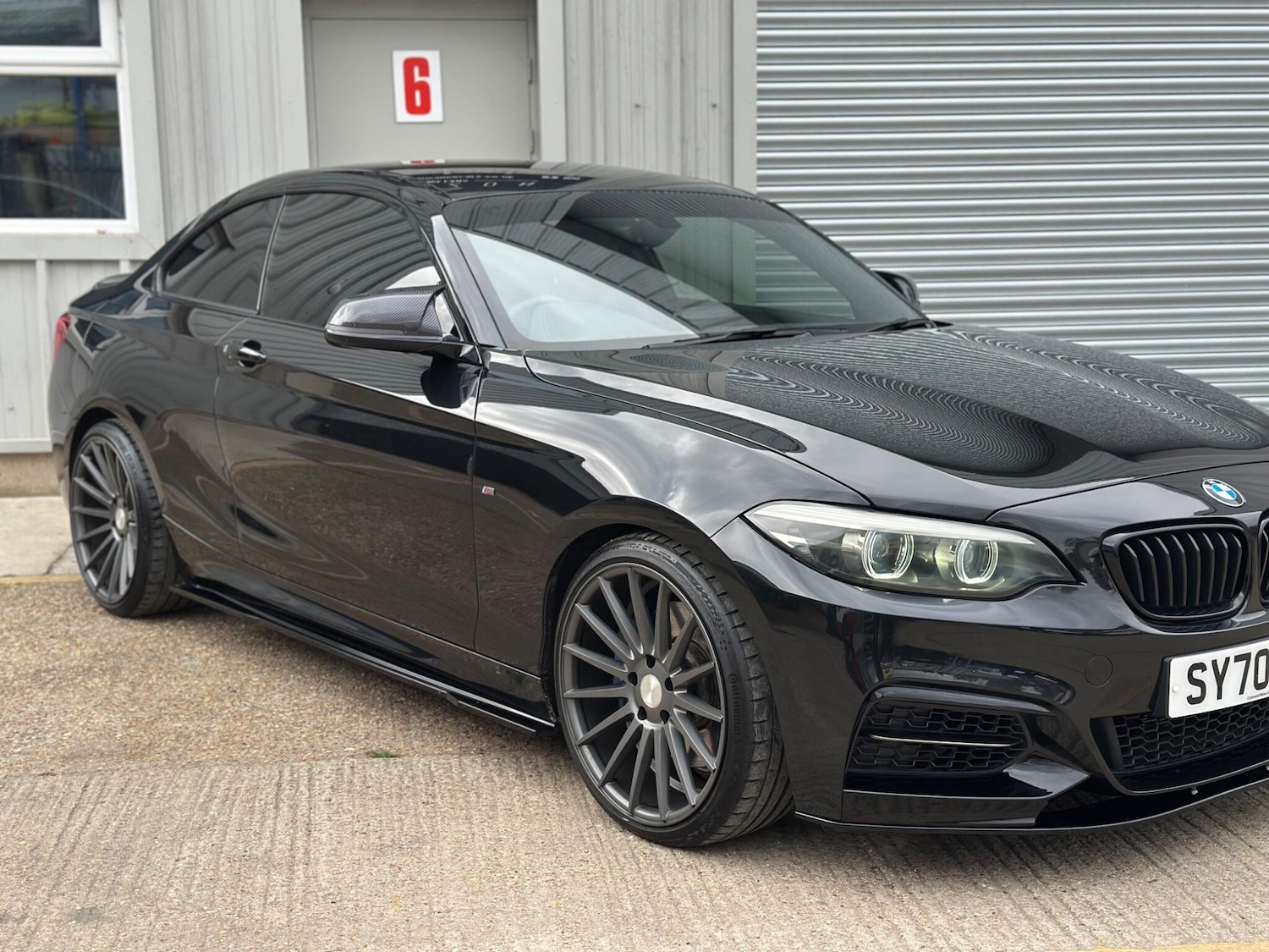 Used BMW 2 Series 2020 for sale - 76314733: Photo 3