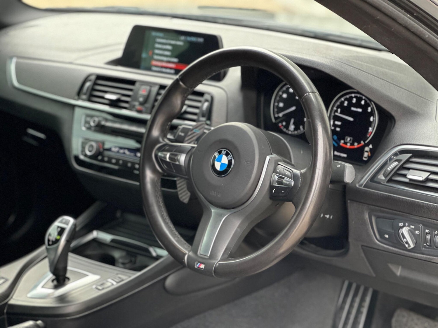 Used BMW 2 Series 2020 for sale - 76314733: Photo 33