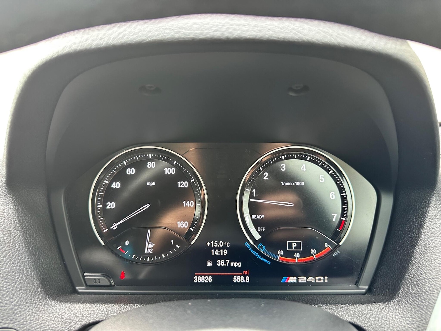 Used BMW 2 Series 2020 for sale - 76314733: Photo 37