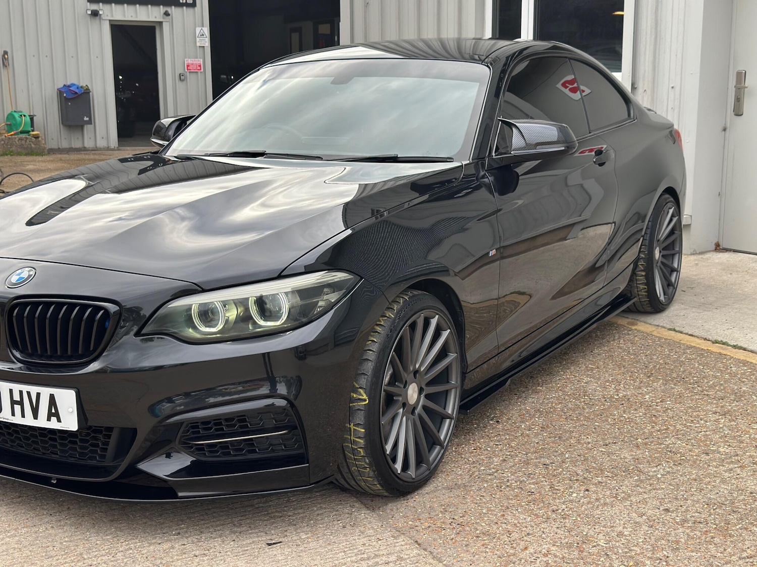 Used BMW 2 Series 2020 for sale - 76314733: Photo 4
