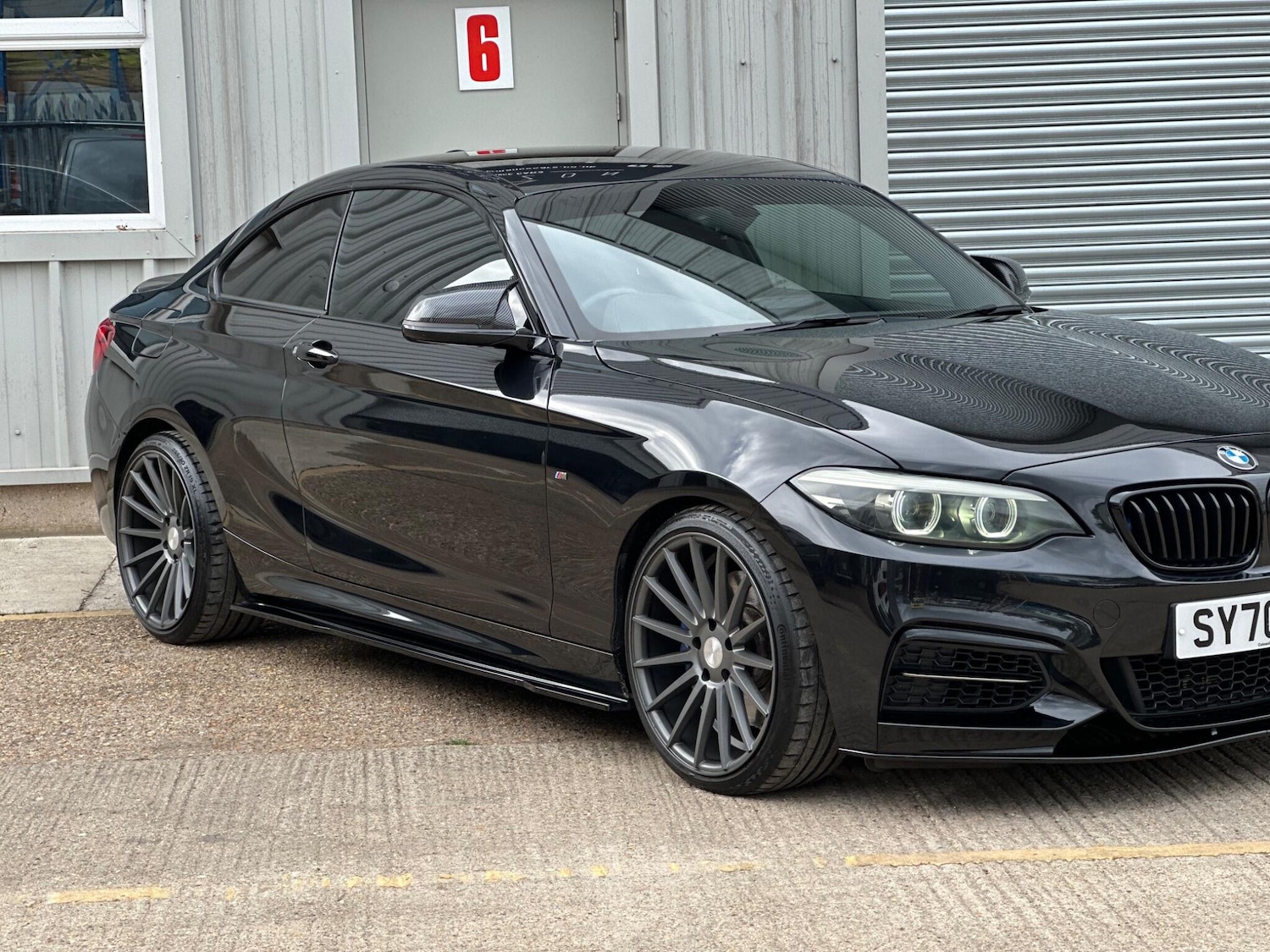 Used BMW 2 Series 2020 for sale - 76314733: Photo 5
