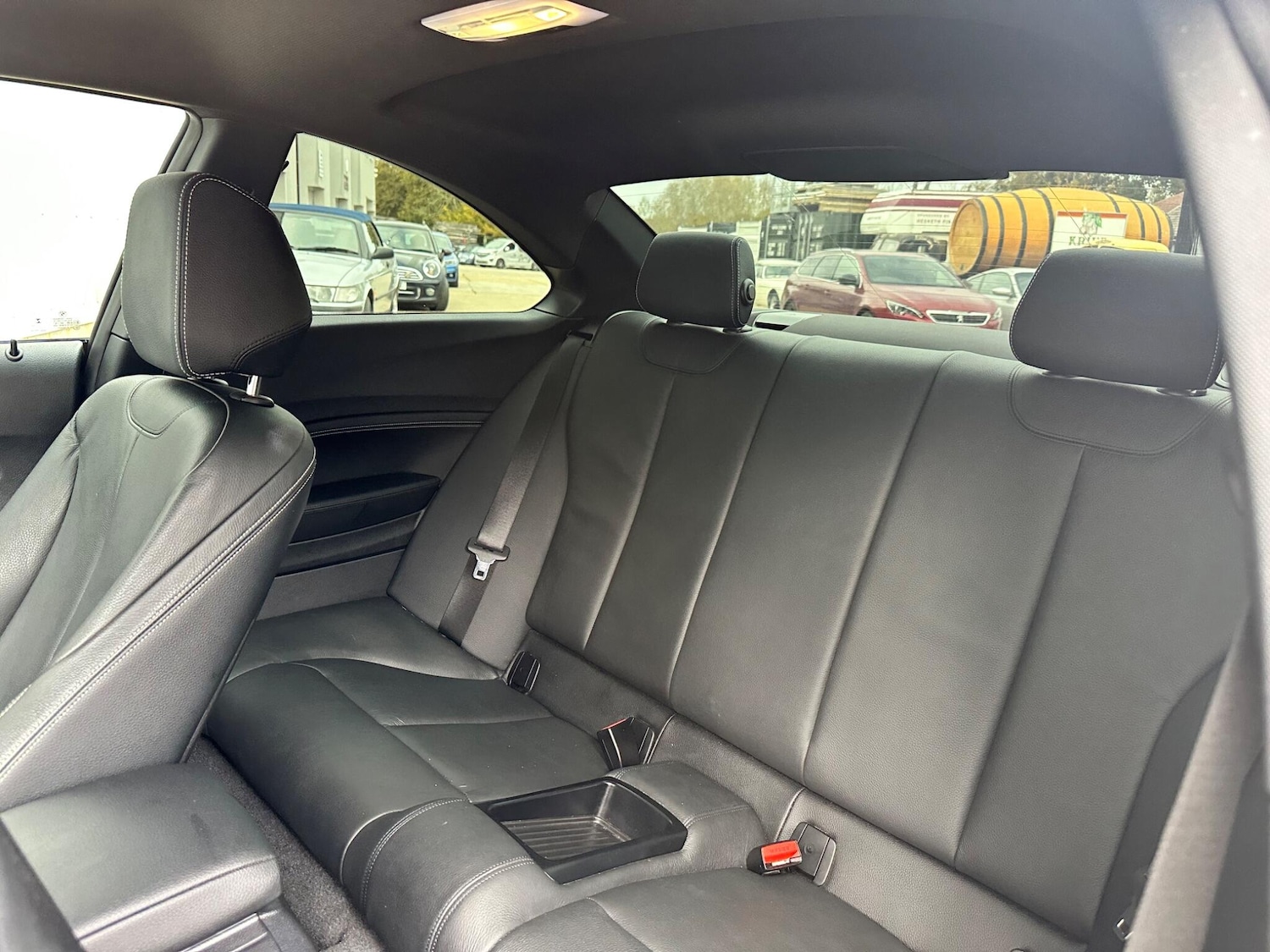 Used BMW 2 Series 2020 for sale - 76314733: Photo 55