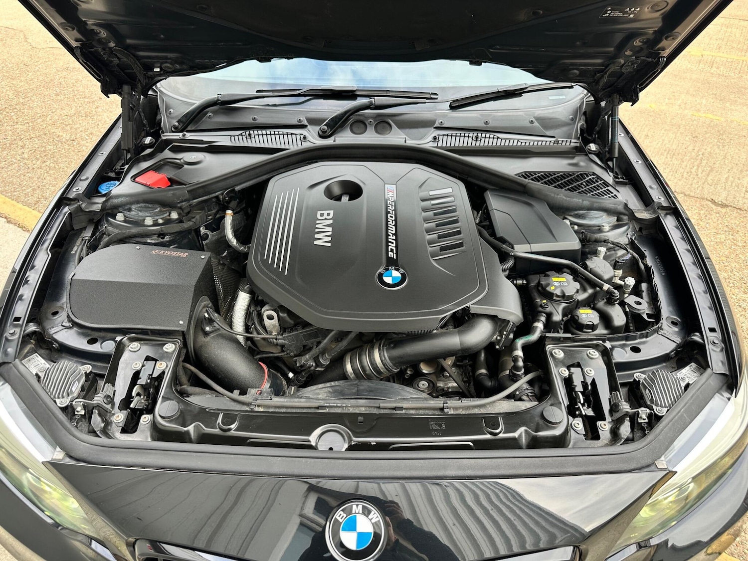 Used BMW 2 Series 2020 for sale - 76314733: Photo 57