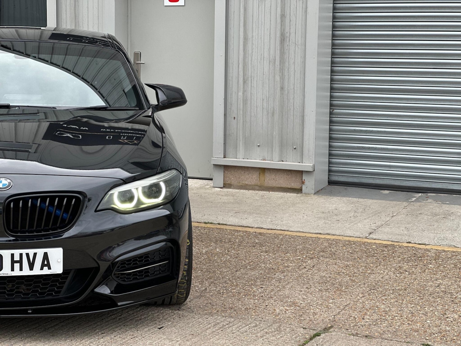 Used BMW 2 Series 2020 for sale - 76314733: Photo 6