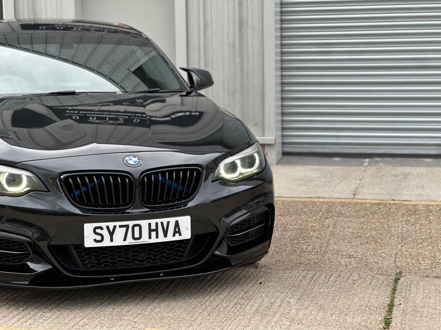 Used BMW 2 Series 2020 for sale - 76314733: Photo 7