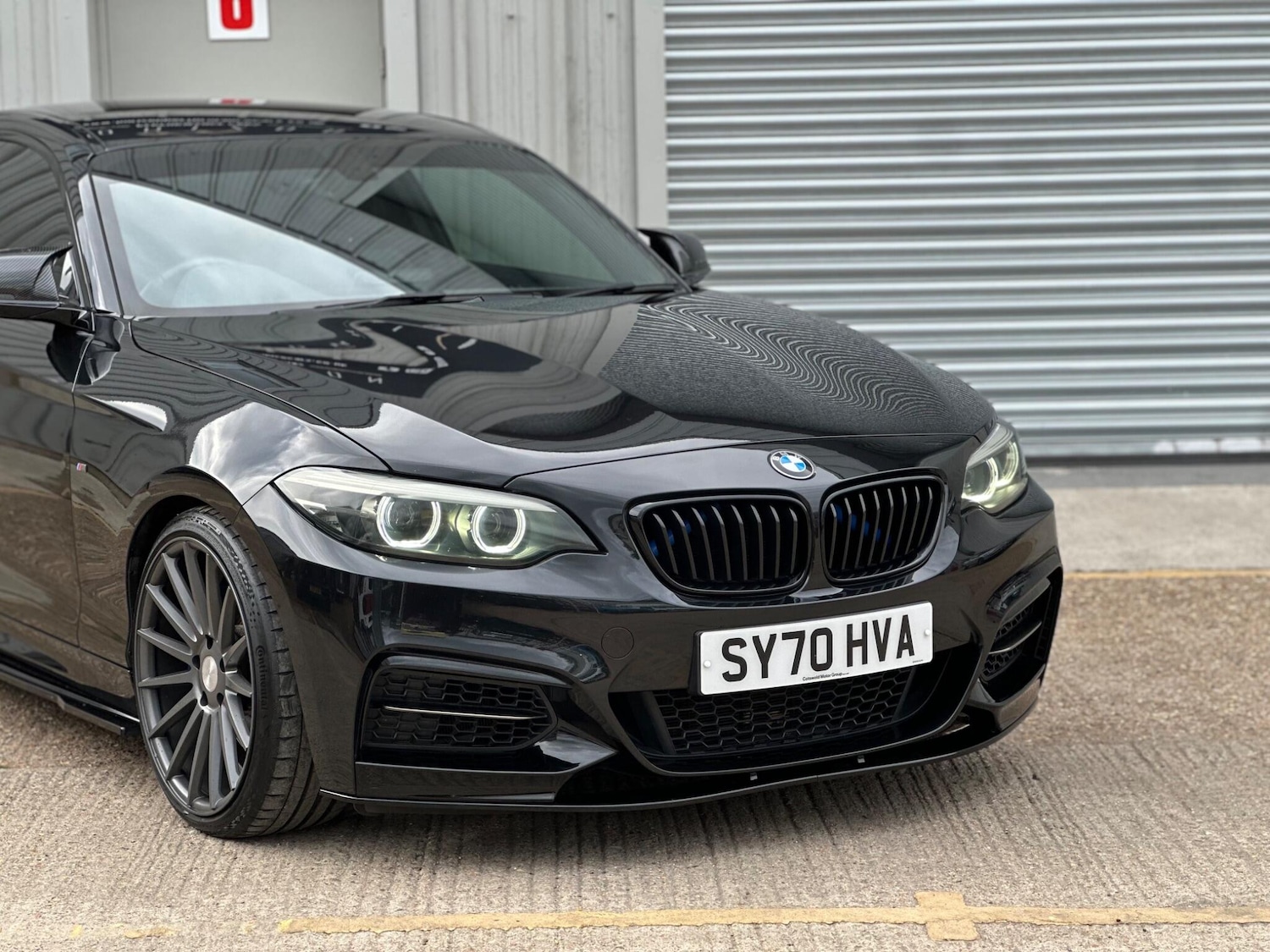Used BMW 2 Series 2020 for sale - 76314733: Photo 8