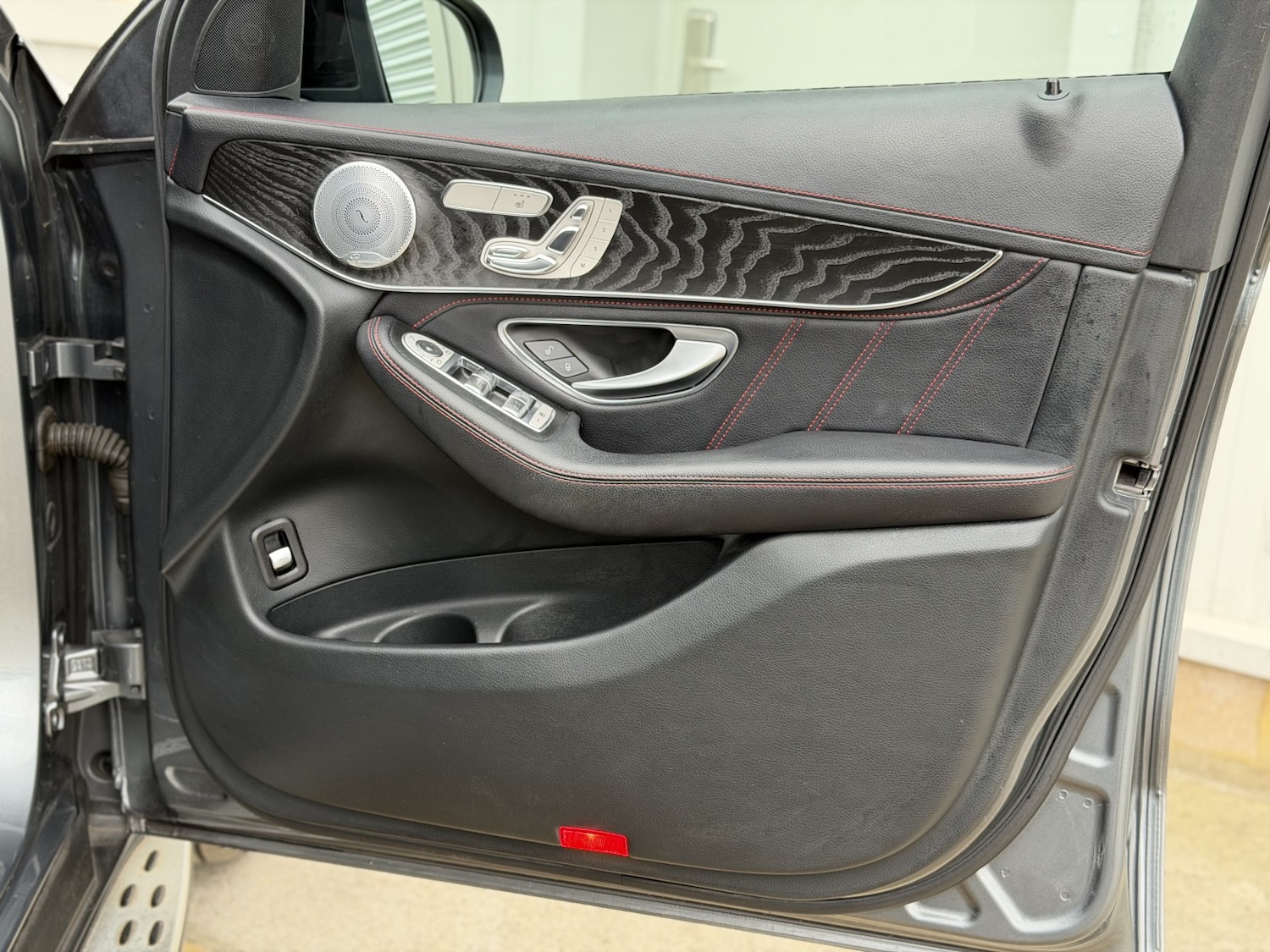 Used Mercedes-Benz GLC 2017 for sale - 78139431: Photo 33