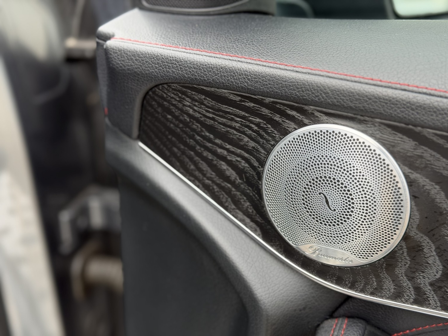 Used Mercedes-Benz GLC 2017 for sale - 78139431: Photo 37