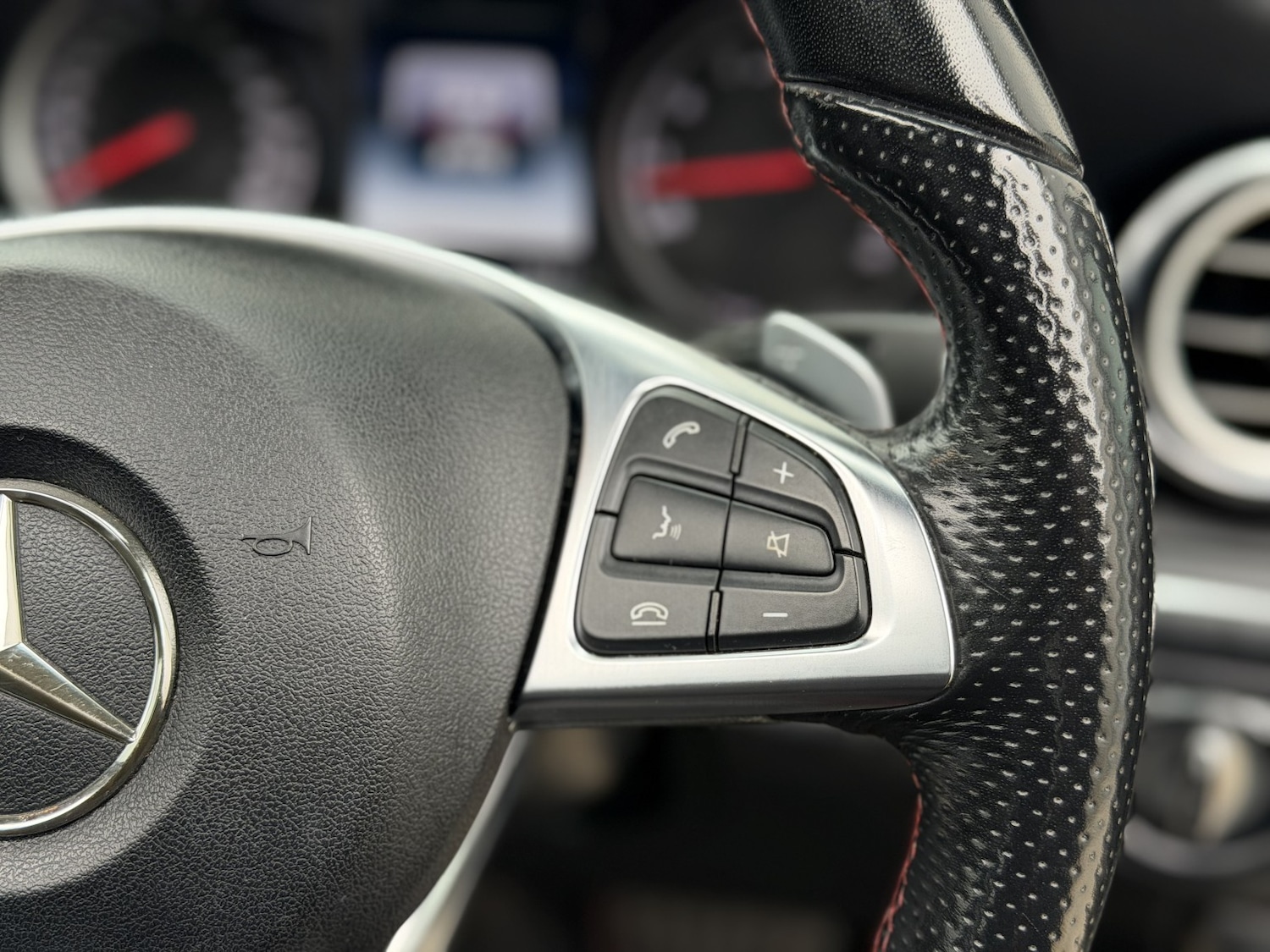 Used Mercedes-Benz GLC 2017 for sale - 78139431: Photo 42