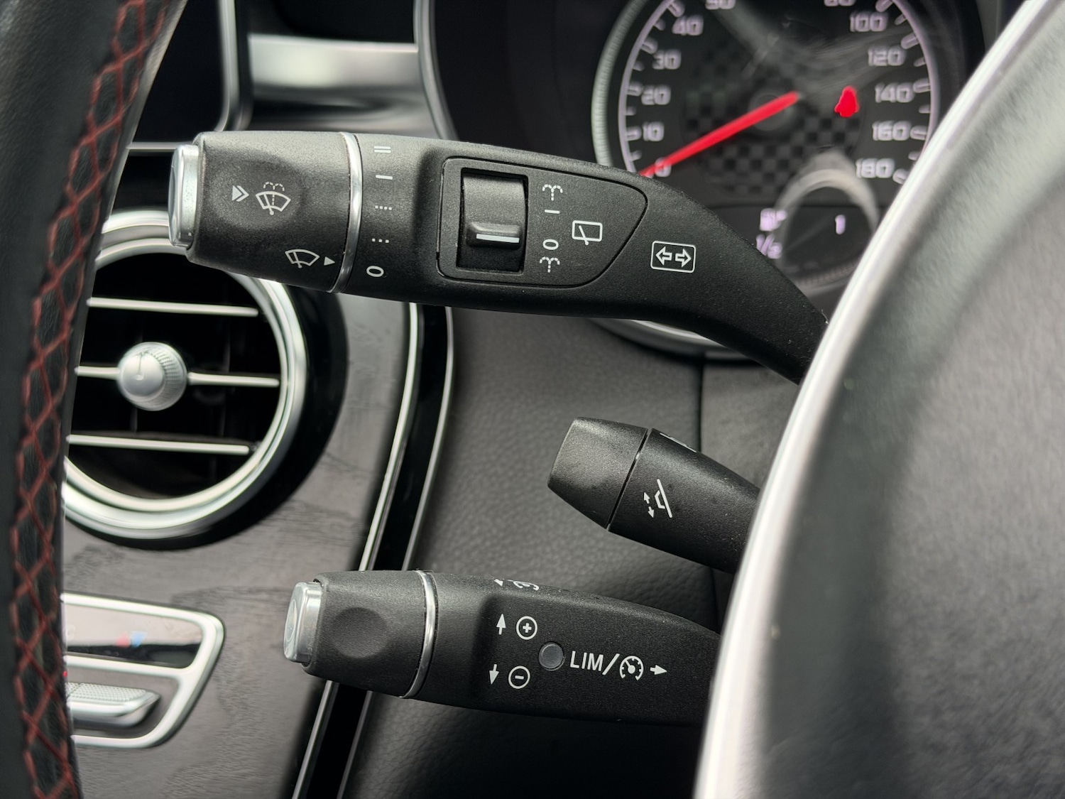 Used Mercedes-Benz GLC 2017 for sale - 78139431: Photo 43