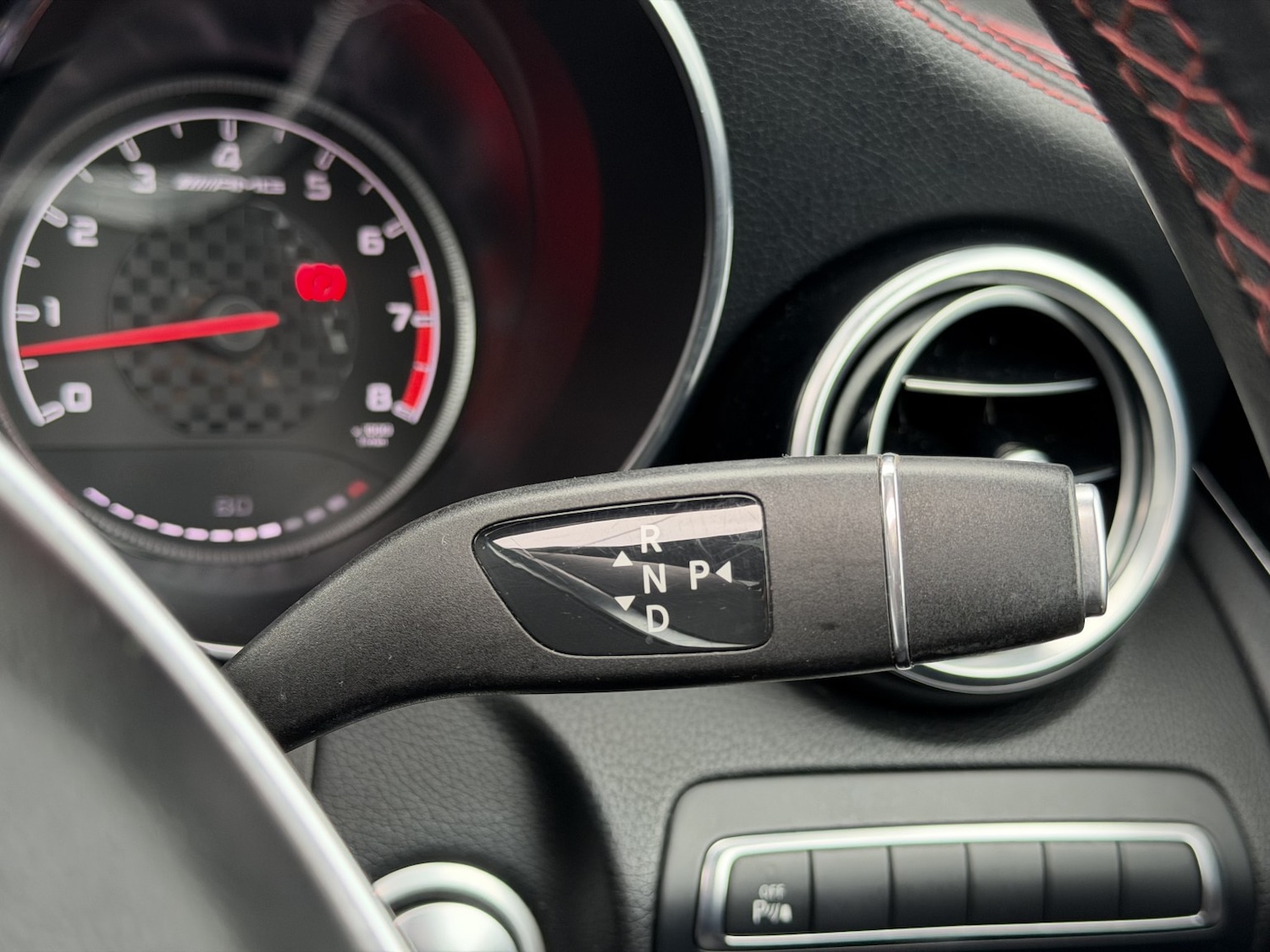 Used Mercedes-Benz GLC 2017 for sale - 78139431: Photo 44