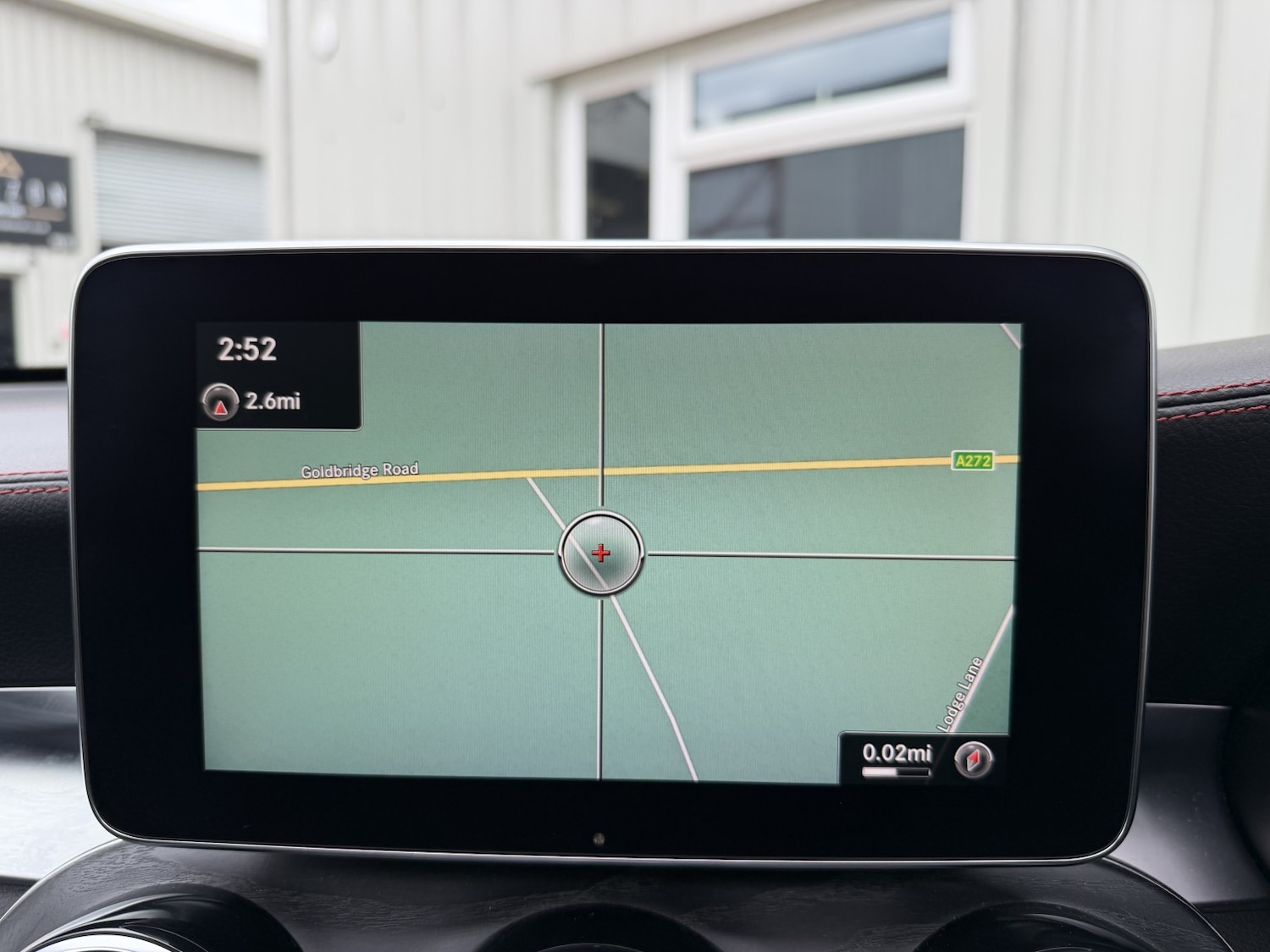 Used Mercedes-Benz GLC 2017 for sale - 78139431: Photo 46