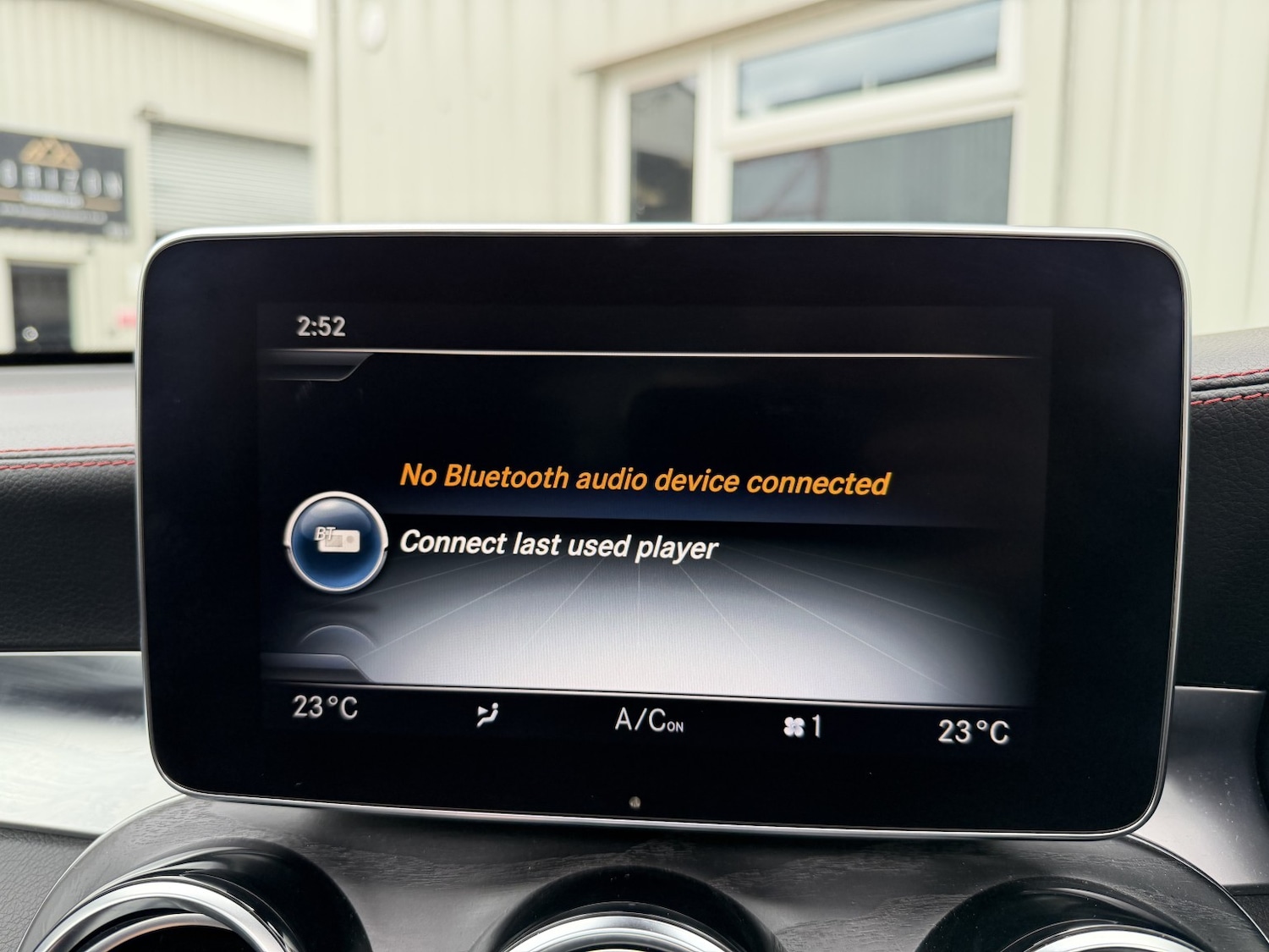 Used Mercedes-Benz GLC 2017 for sale - 78139431: Photo 48