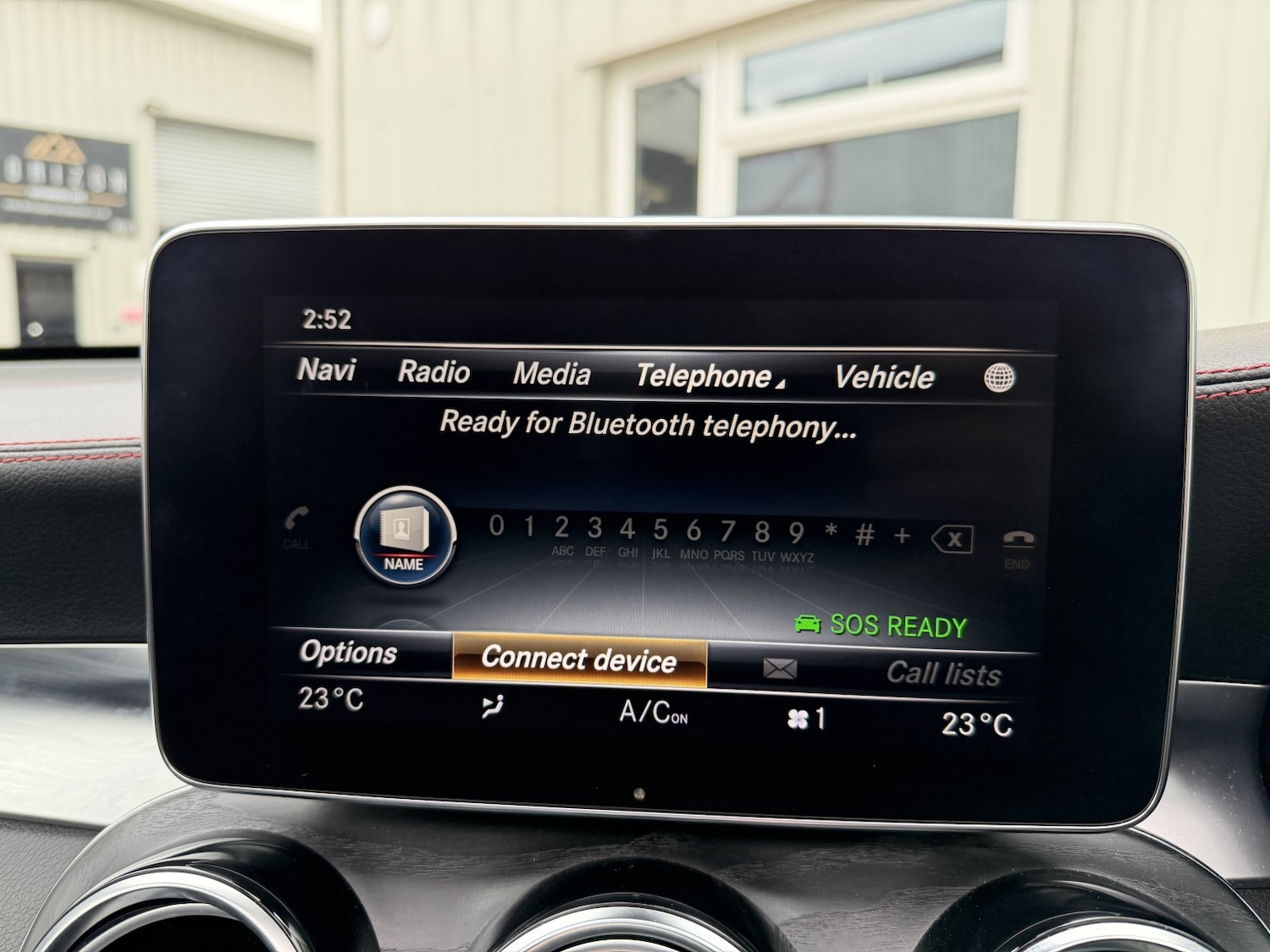 Used Mercedes-Benz GLC 2017 for sale - 78139431: Photo 49