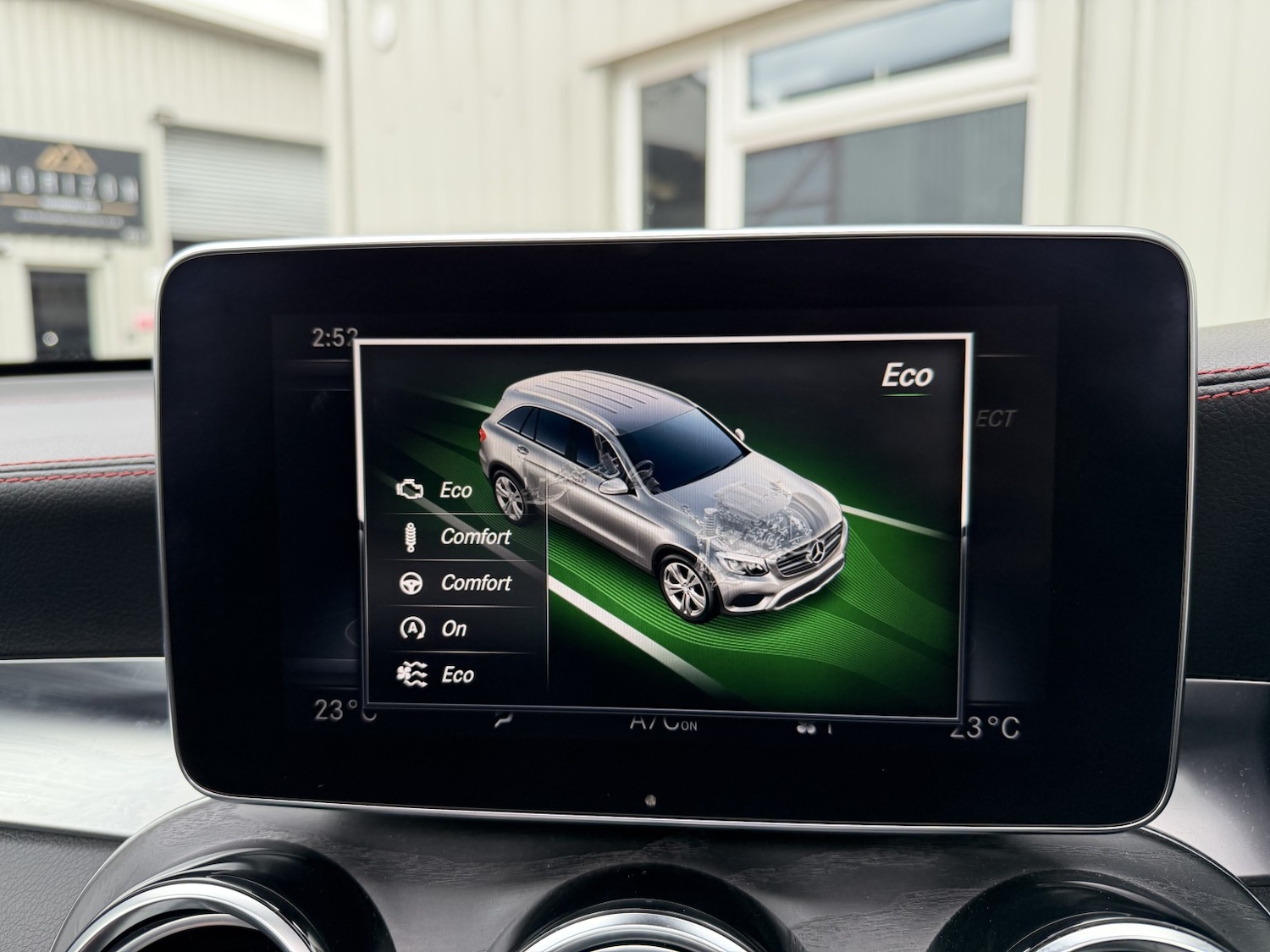 Used Mercedes-Benz GLC 2017 for sale - 78139431: Photo 51