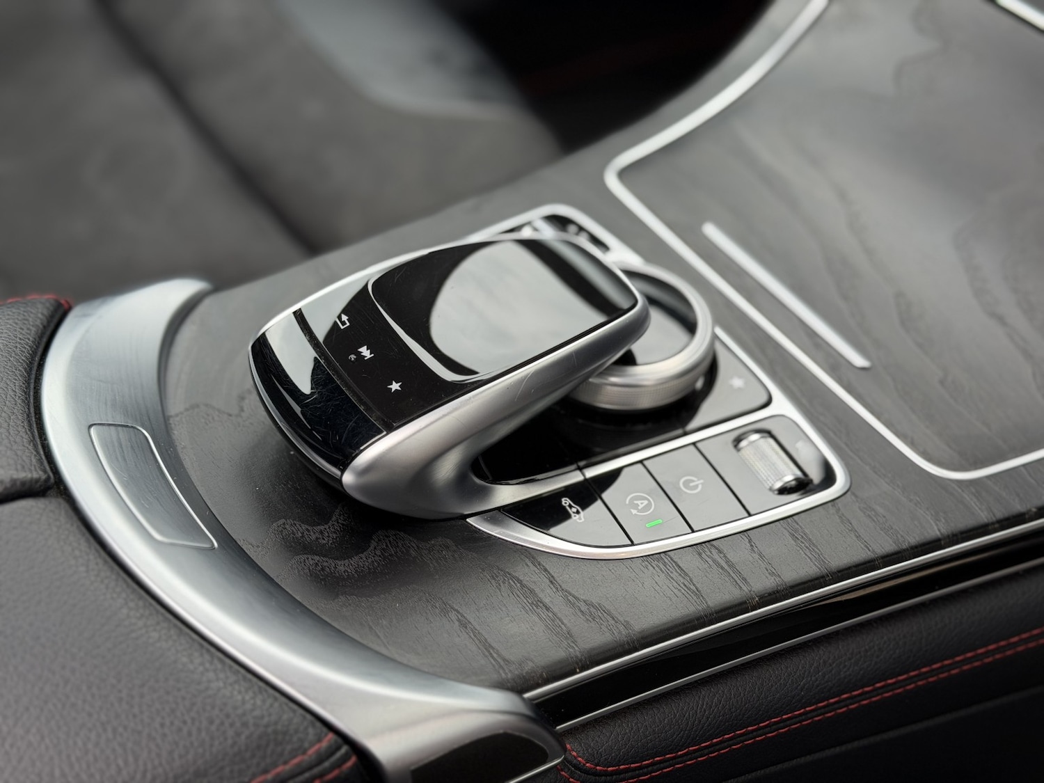 Used Mercedes-Benz GLC 2017 for sale - 78139431: Photo 58