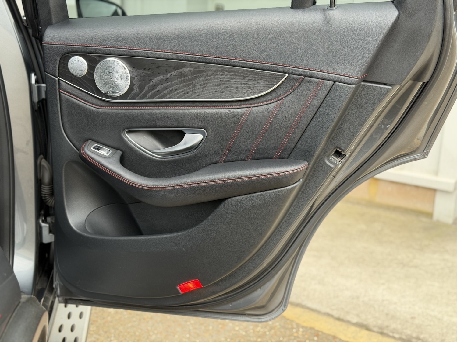 Used Mercedes-Benz GLC 2017 for sale - 78139431: Photo 63