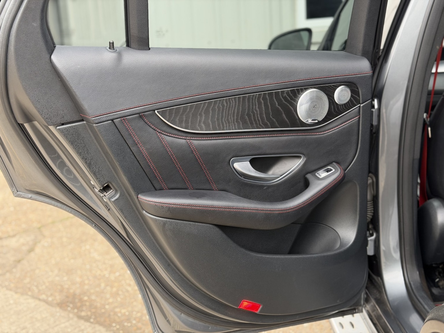 Used Mercedes-Benz GLC 2017 for sale - 78139431: Photo 66