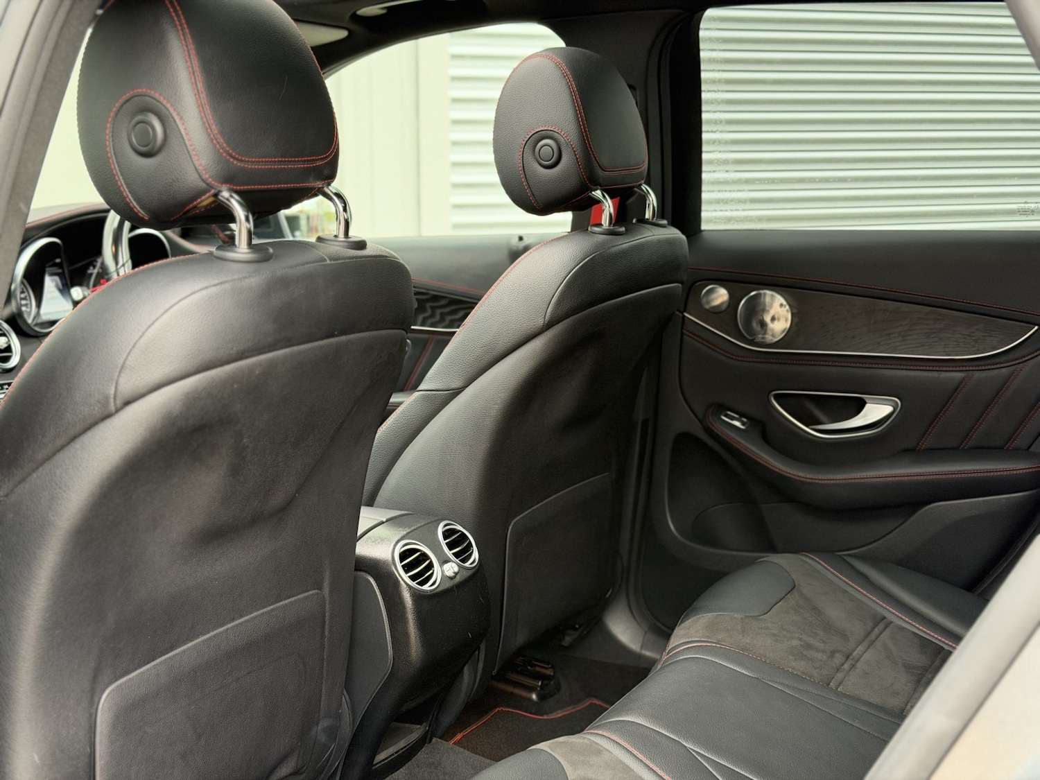 Used Mercedes-Benz GLC 2017 for sale - 78139431: Photo 67