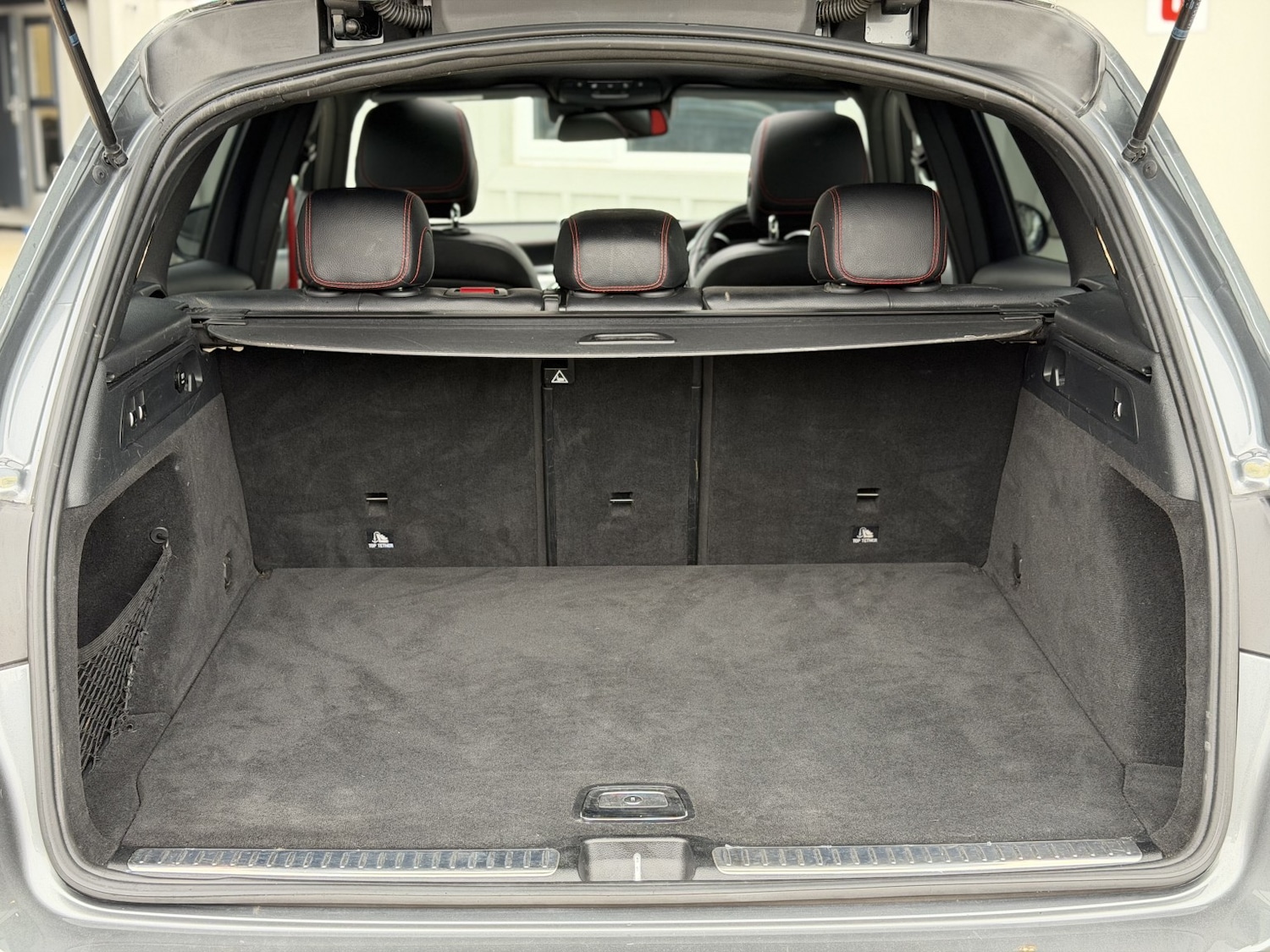 Used Mercedes-Benz GLC 2017 for sale - 78139431: Photo 69