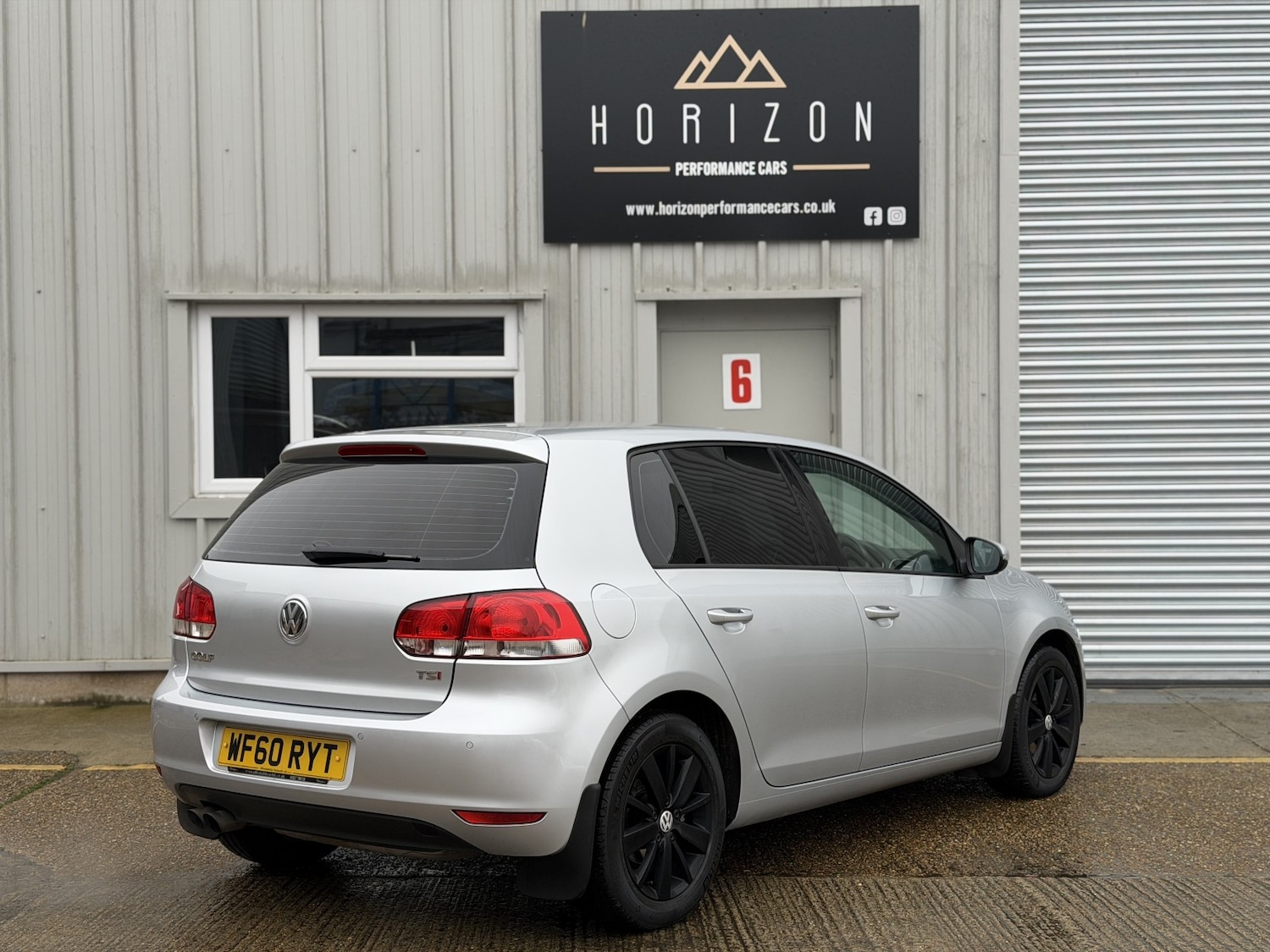 Used Volkswagen Golf 2010 for sale - 77148242: Photo 10