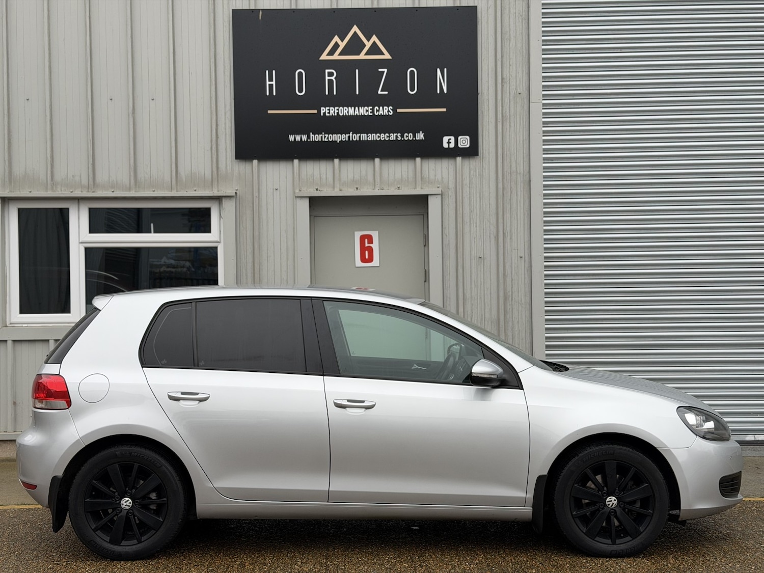 Used Volkswagen Golf 2010 for sale - 77148242: Photo 11